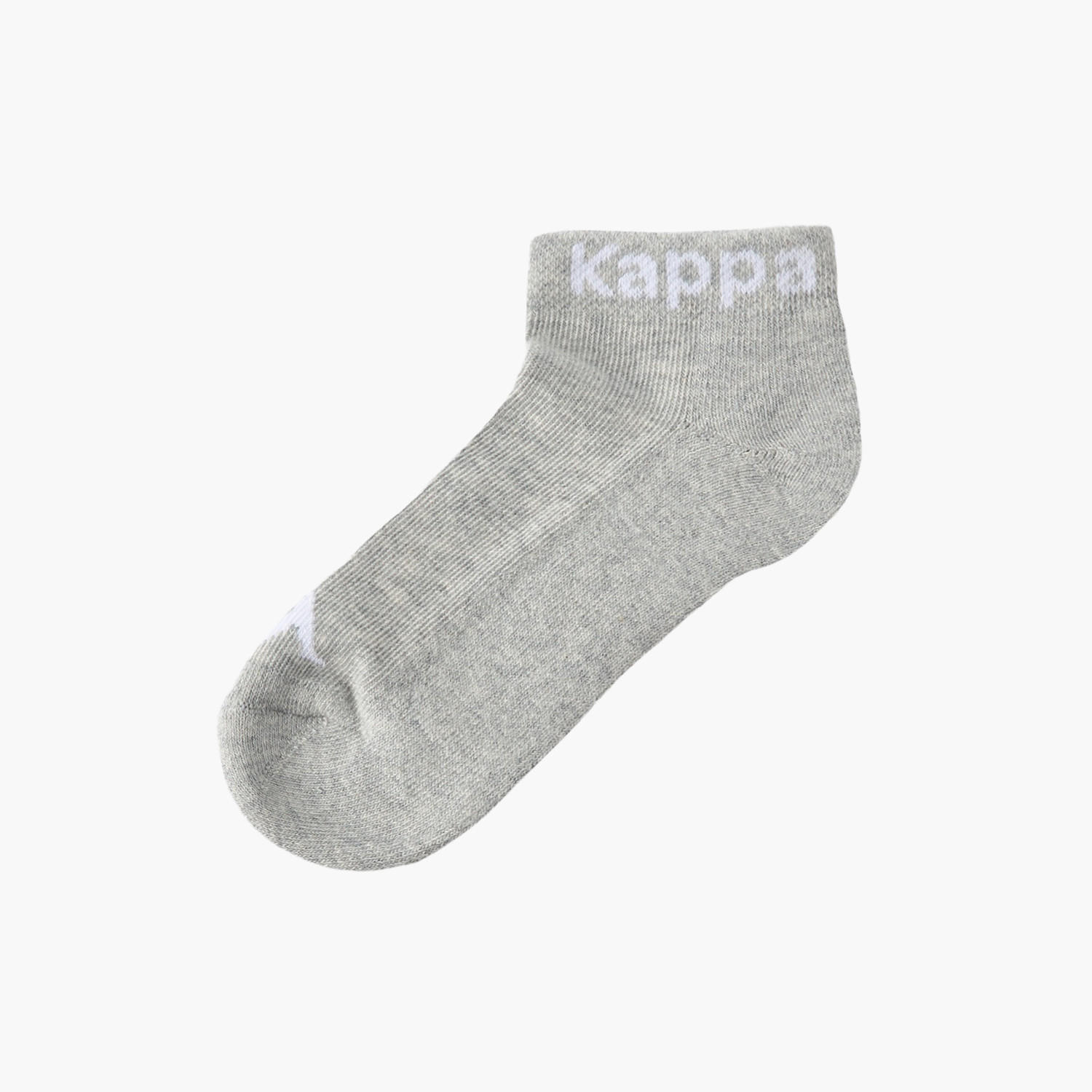 طقم جوارب رياضية موسّدة 6 أزواج بطبعات من كابا-girls-accessories-socks-image-6