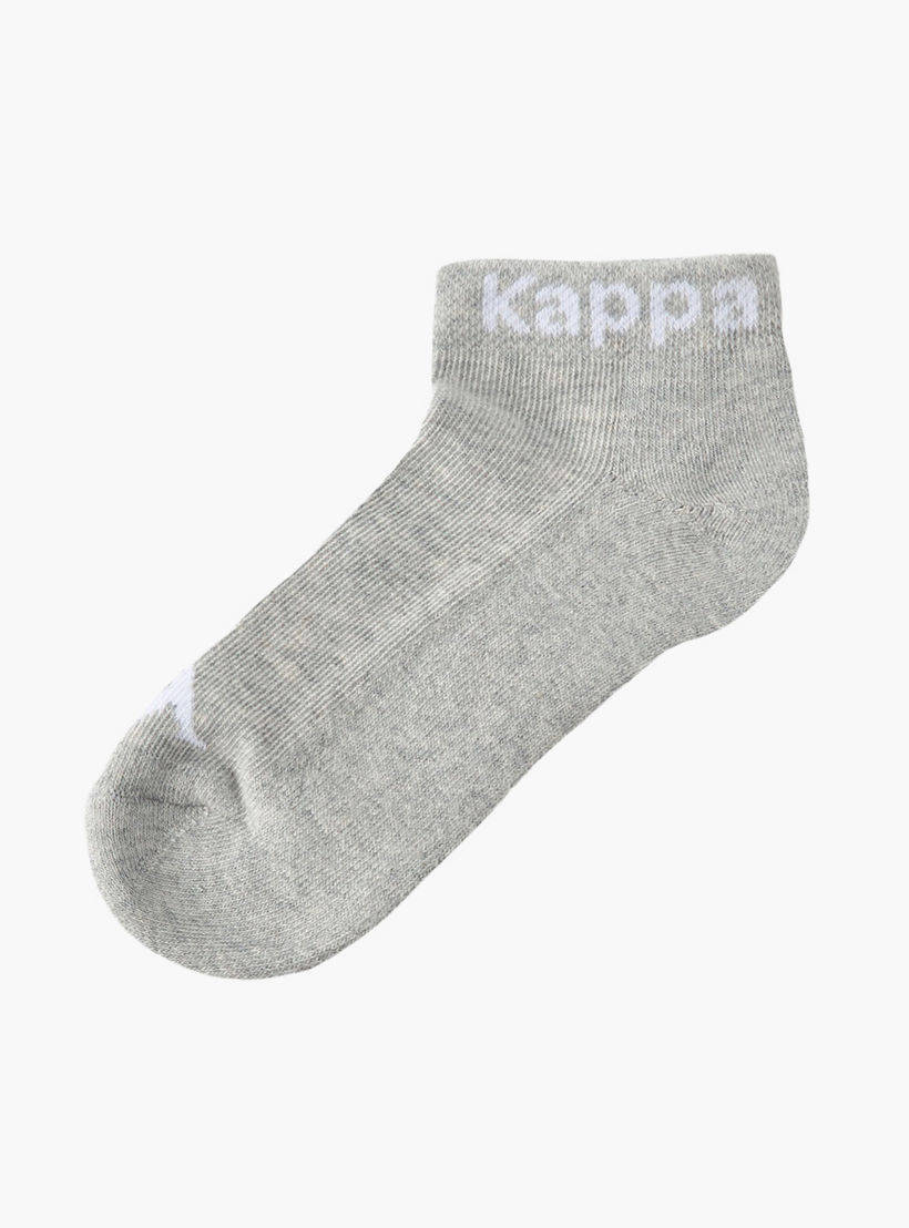 طقم جوارب رياضية موسّدة 6 أزواج بطبعات من كابا-girls-accessories-socks-image-6
