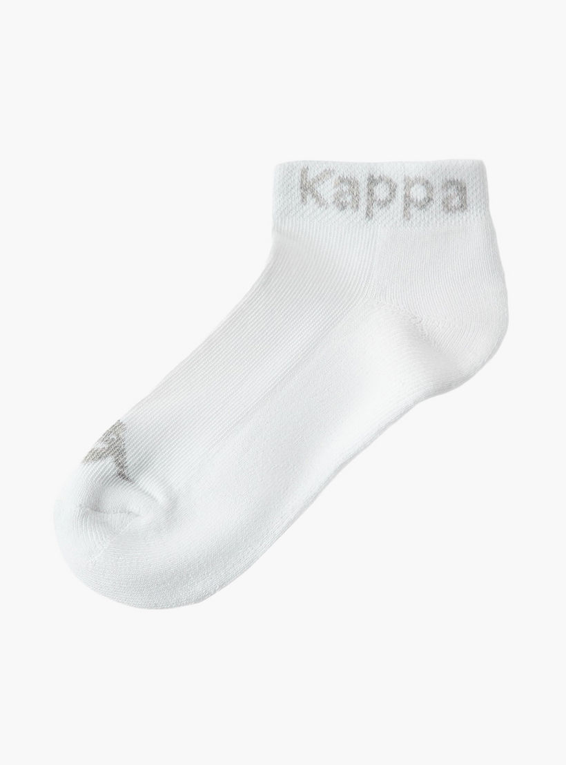 طقم جوارب رياضية موسّدة 6 أزواج بطبعات من كابا-girls-accessories-socks-image-7