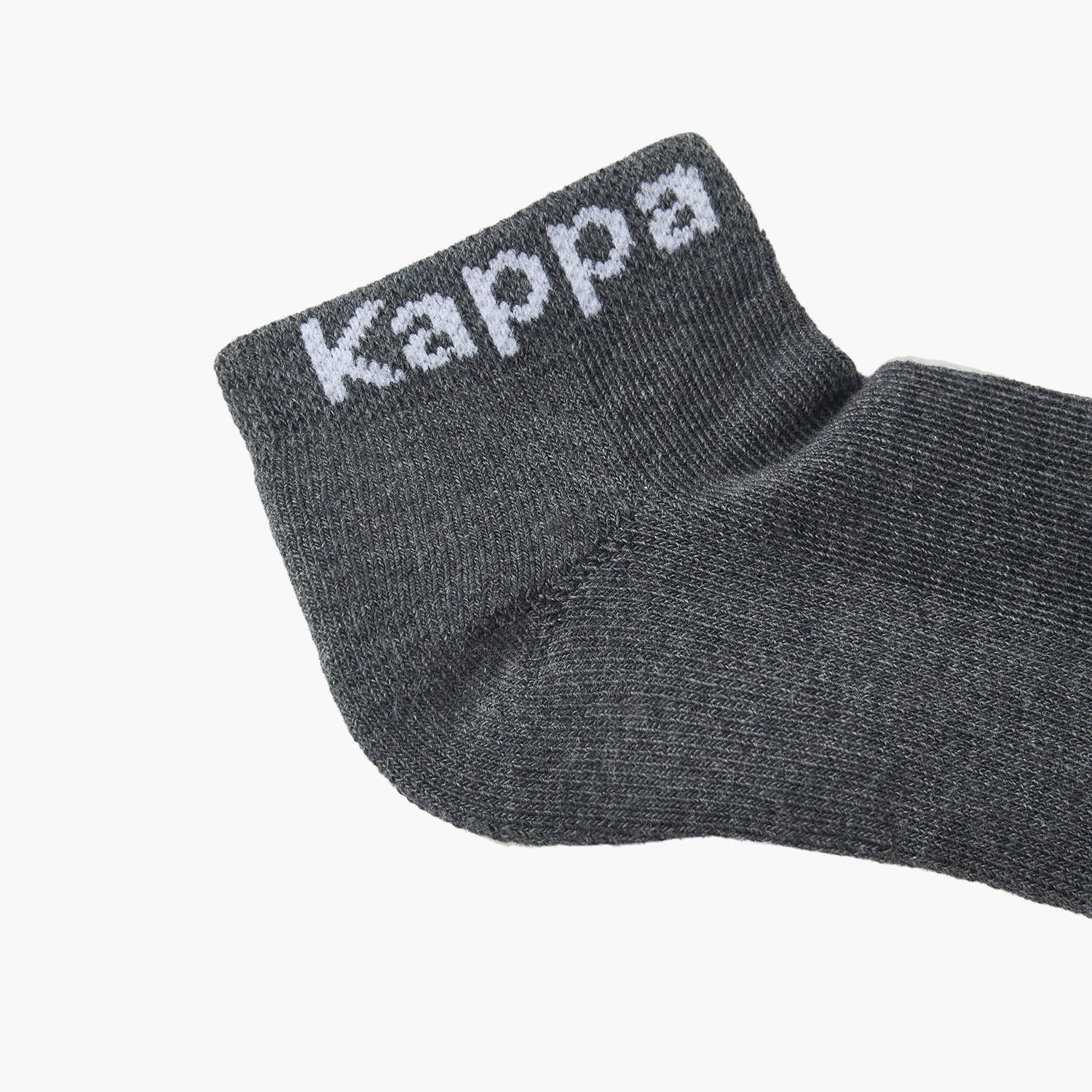 طقم جوارب رياضية موسّدة 6 أزواج بطبعات من كابا-girls-accessories-socks-image-8