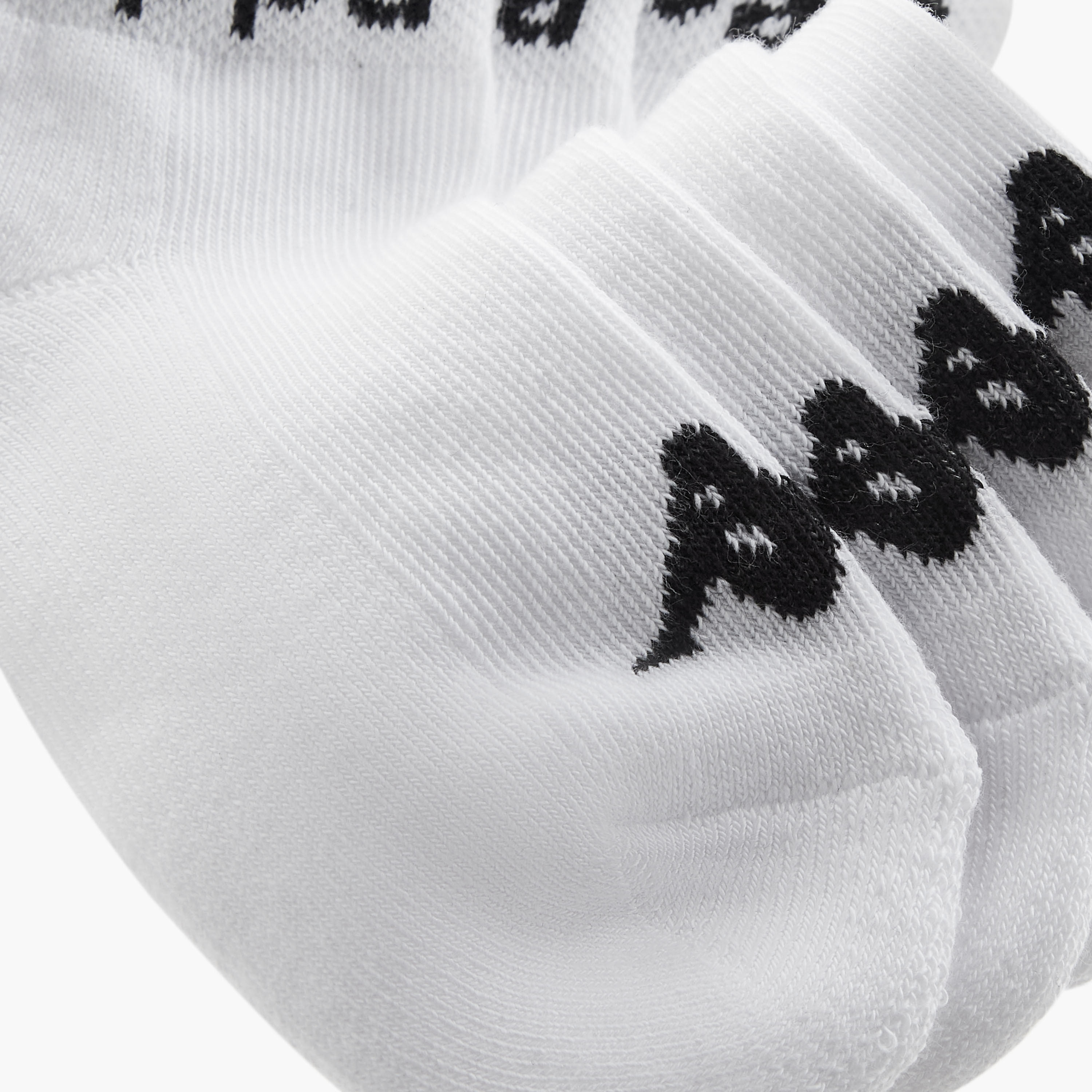طقم جوارب رياضية موسّدة 6 أزواج بطبعات من كابا-girls-accessories-socks-image-4