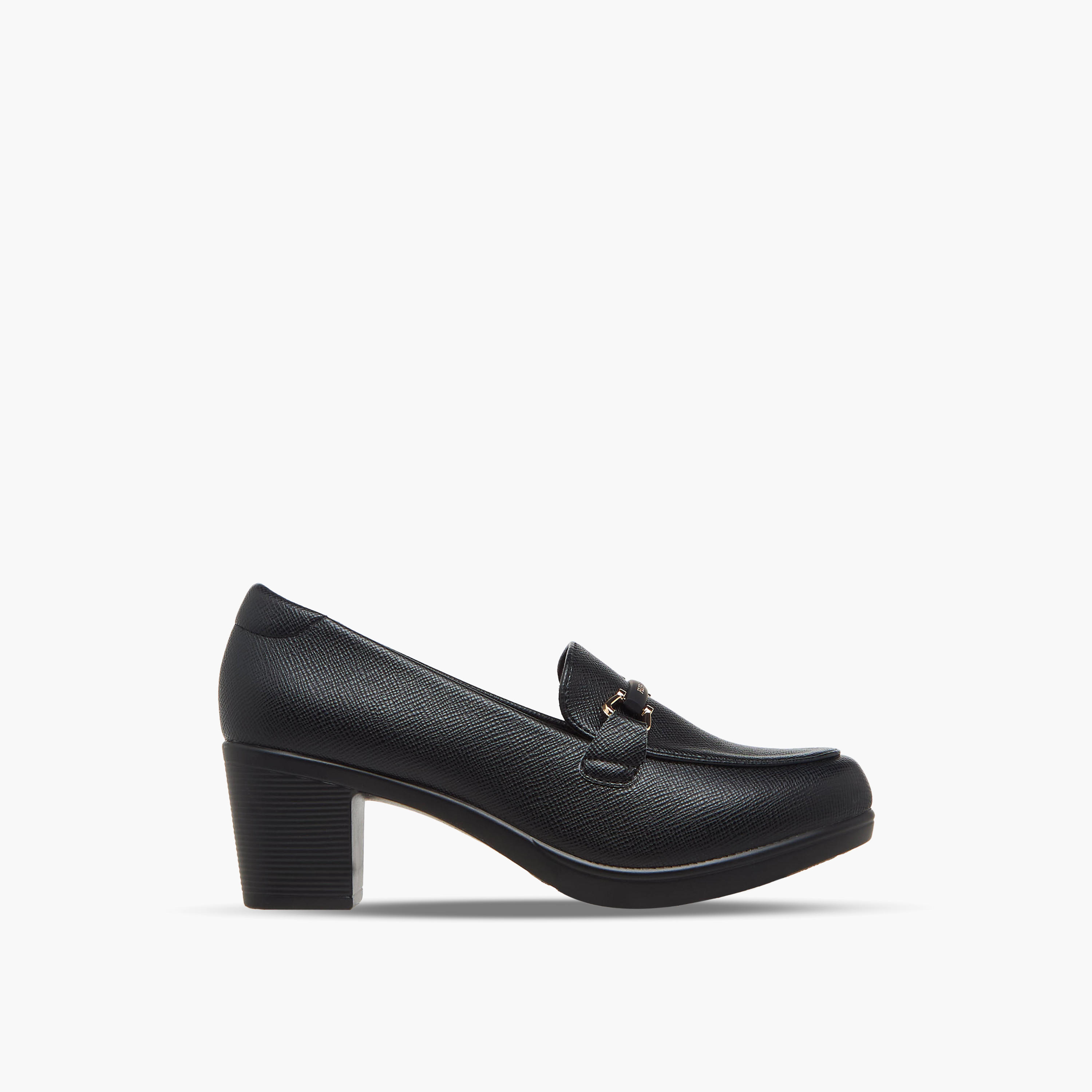 حذاء سهل الارتداء بكعب عريض للنساء من فلورا بيلا-women-shoes-heels-image-3