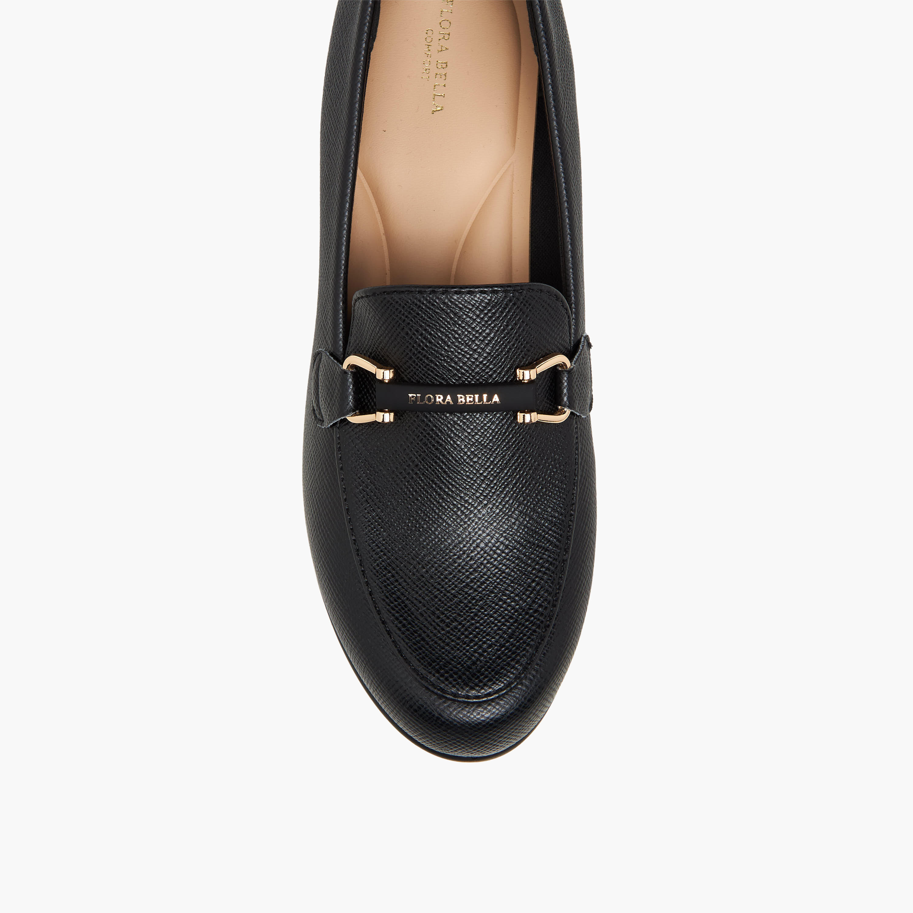 حذاء سهل الارتداء بكعب عريض للنساء من فلورا بيلا-women-shoes-heels-image-4