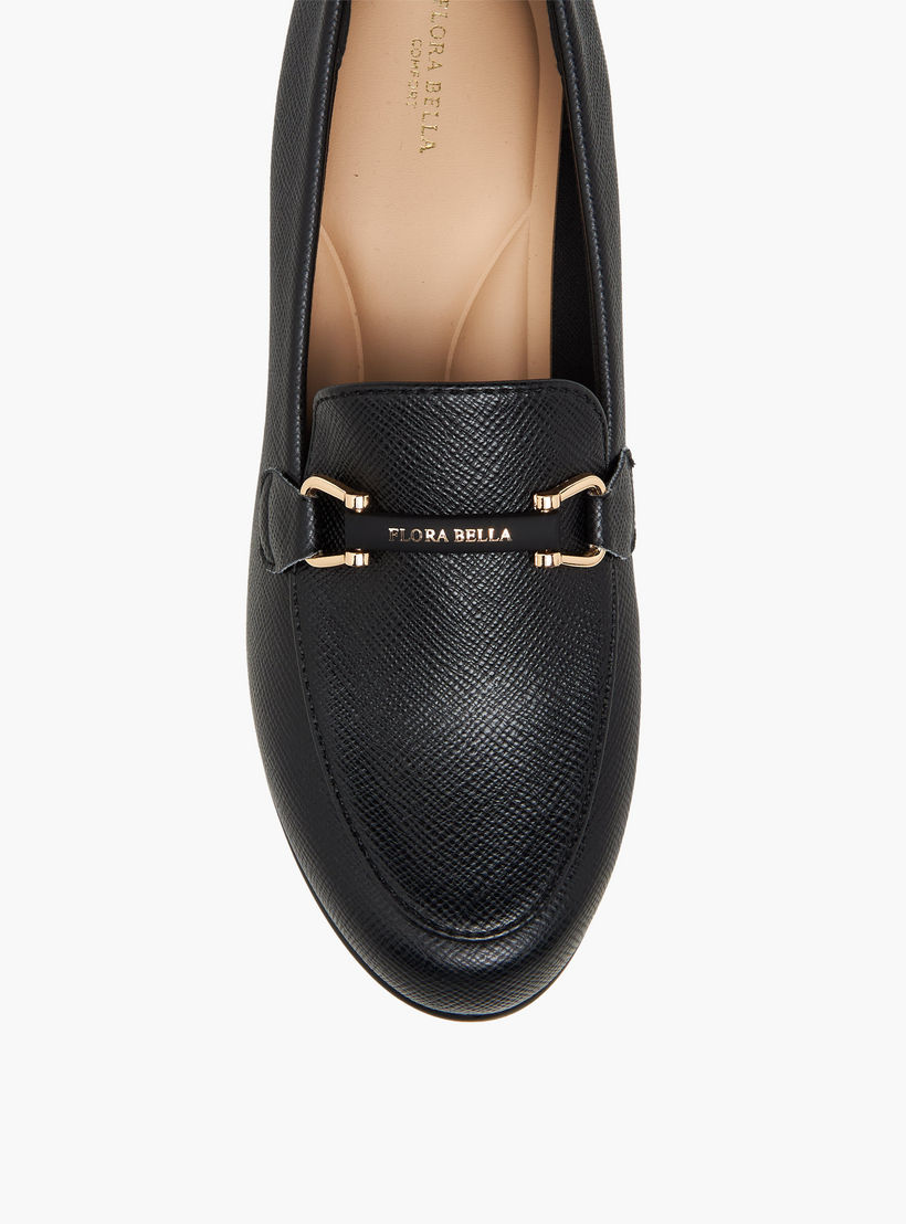 حذاء سهل الارتداء بكعب عريض للنساء من فلورا بيلا-women-shoes-heels-image-4