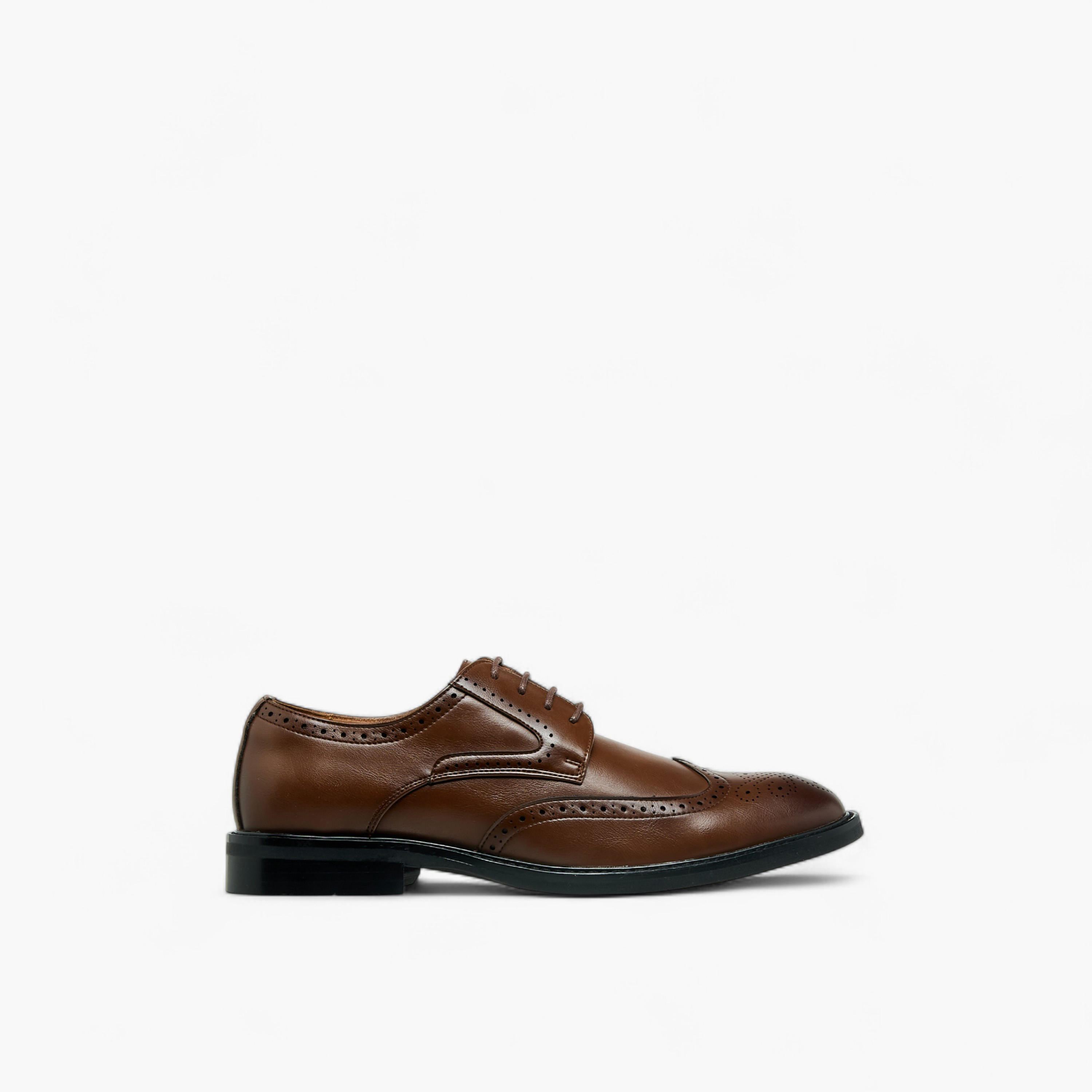 حذاء ديربي برباط للرجال من دوتشيني-men-shoes-formalshoes-image-3