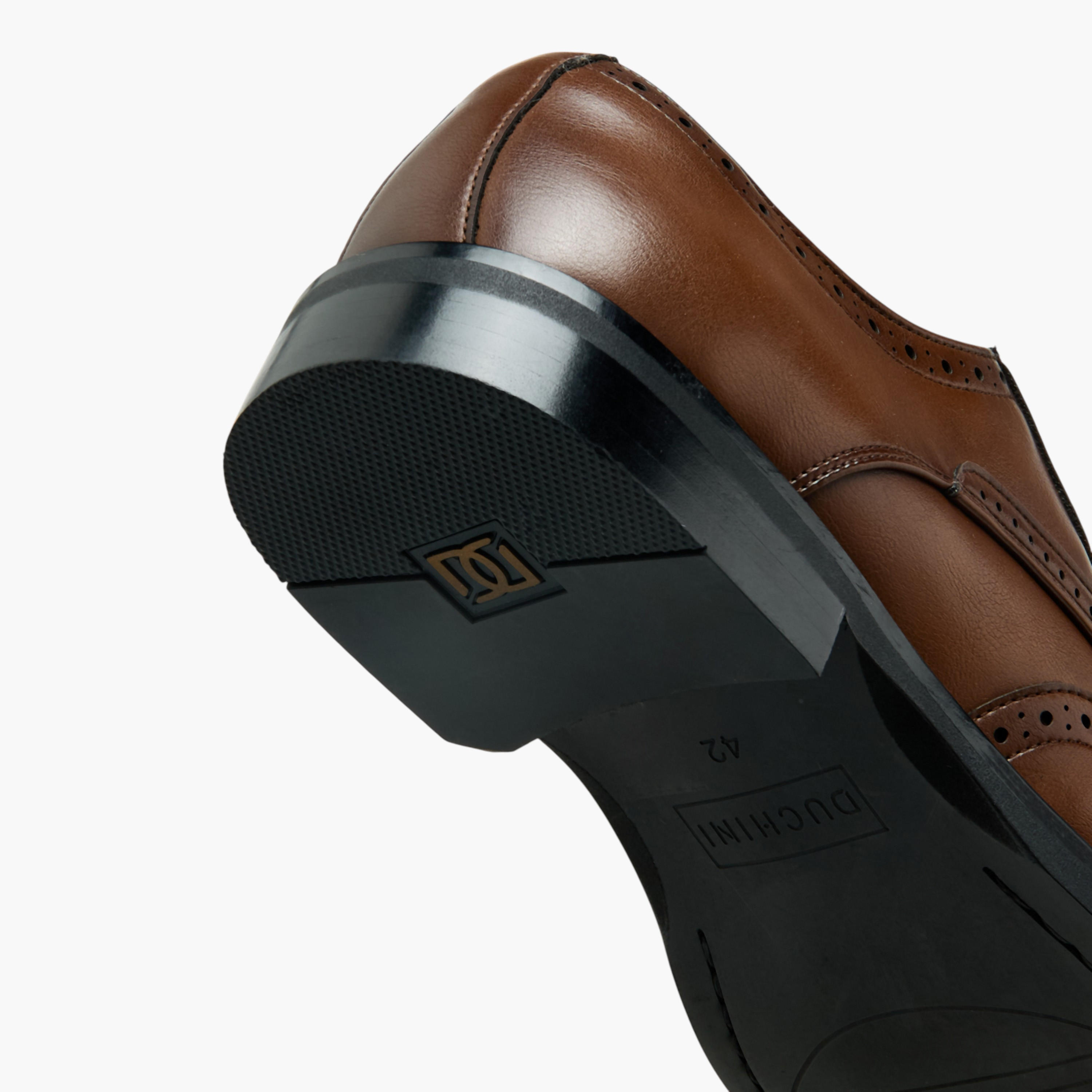 حذاء ديربي برباط للرجال من دوتشيني-men-shoes-formalshoes-image-5