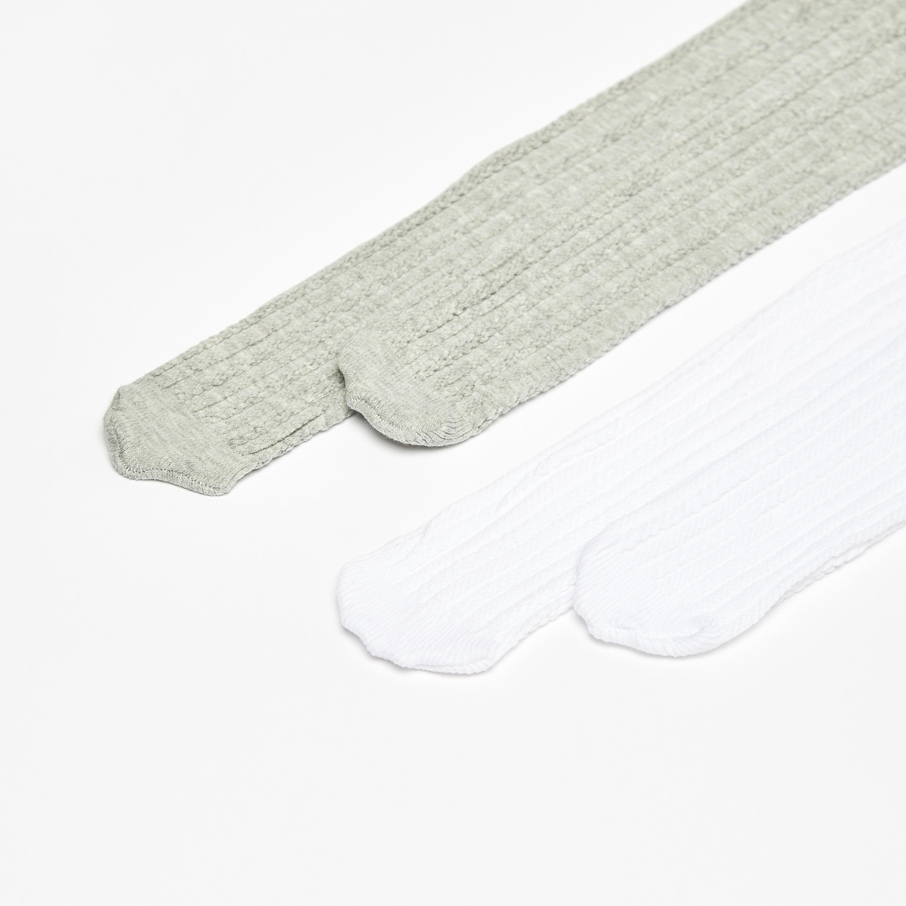 Little Missy Textured Tights - Set of 2-girls-accessories-socks-image-5