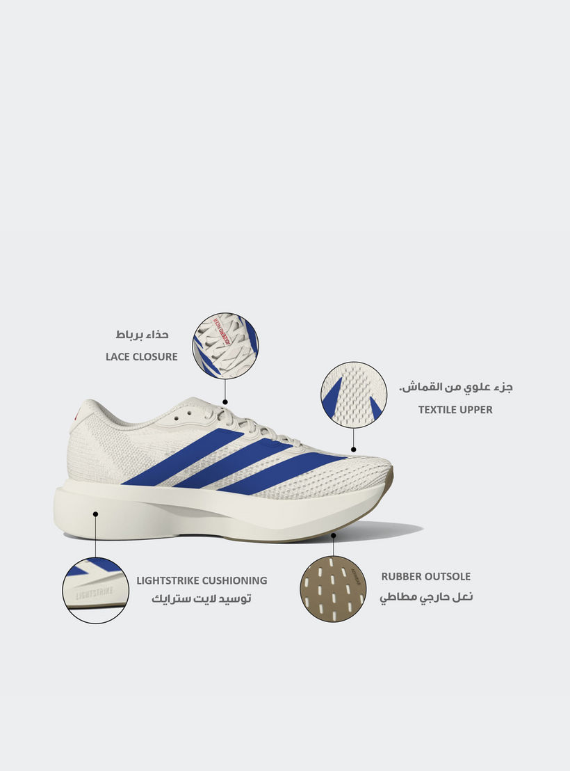 Adidas Men Adizero Pacer Lace-Up Sports Shoes-sports-men-shoes-image-2