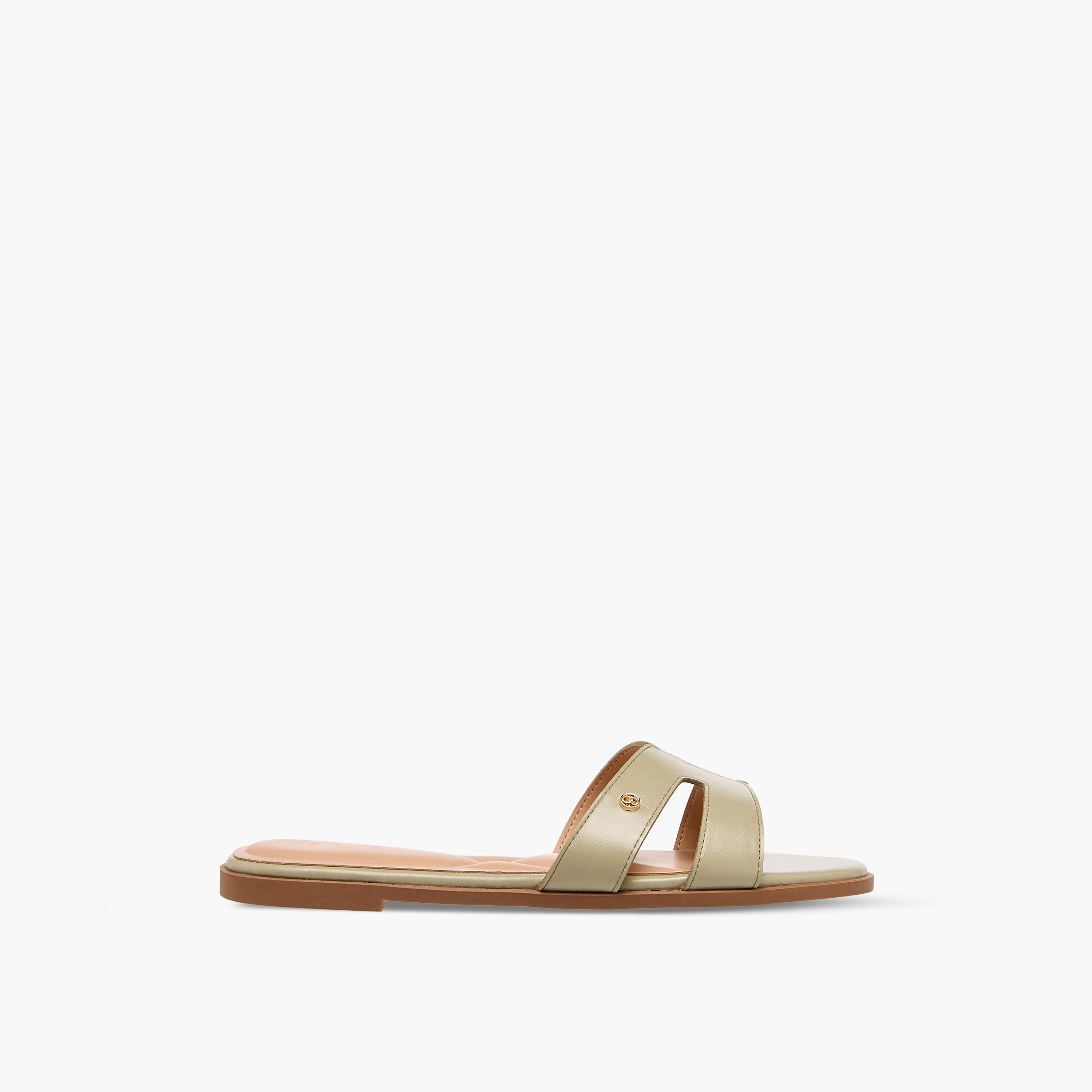 صندل مسطح بتصاميم مفرغة للنساء من سيليست-women-shoes-flats-sandals-image-3