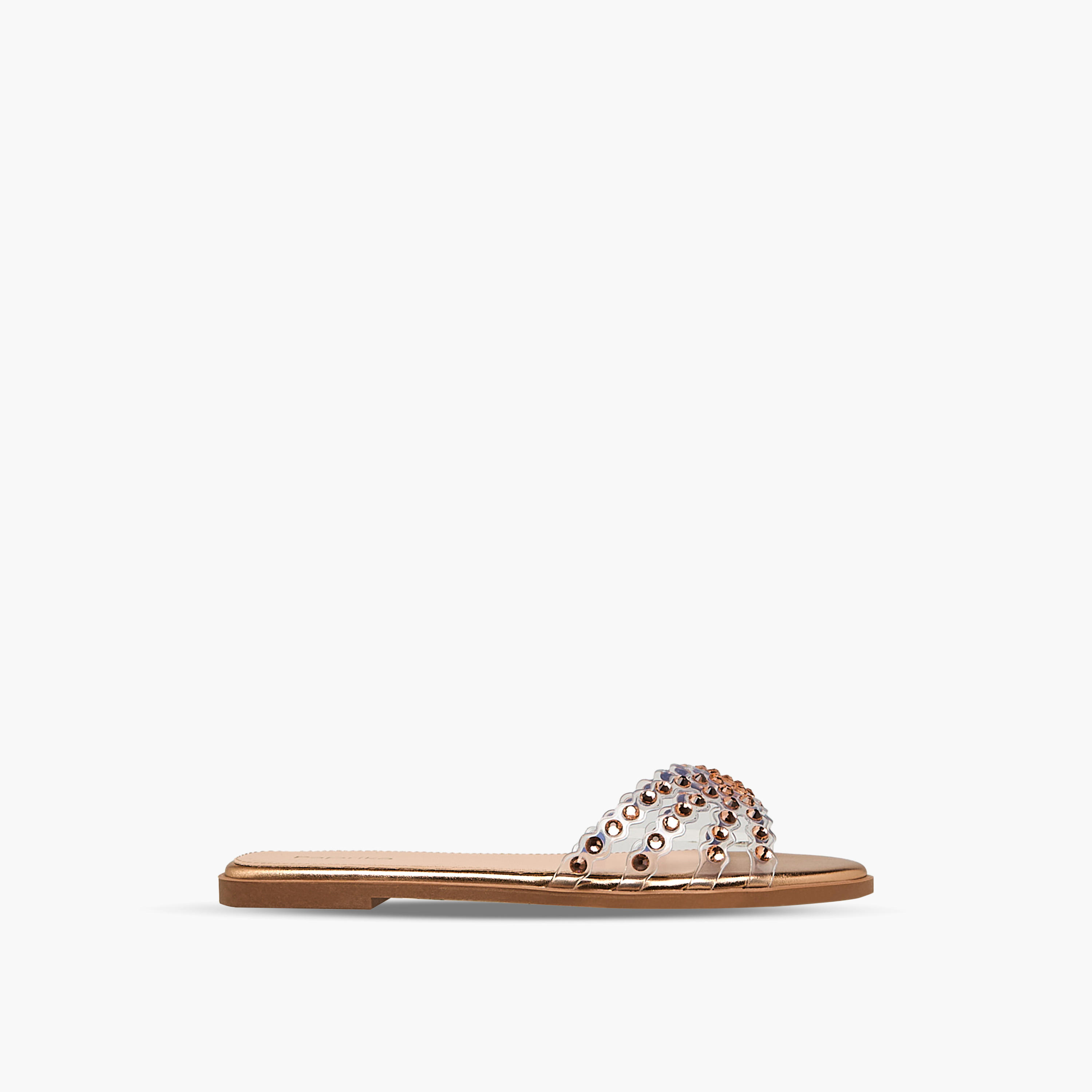 صندل مسطح مزين للنساء من بابريكا-women-shoes-flats-sandals-image-3