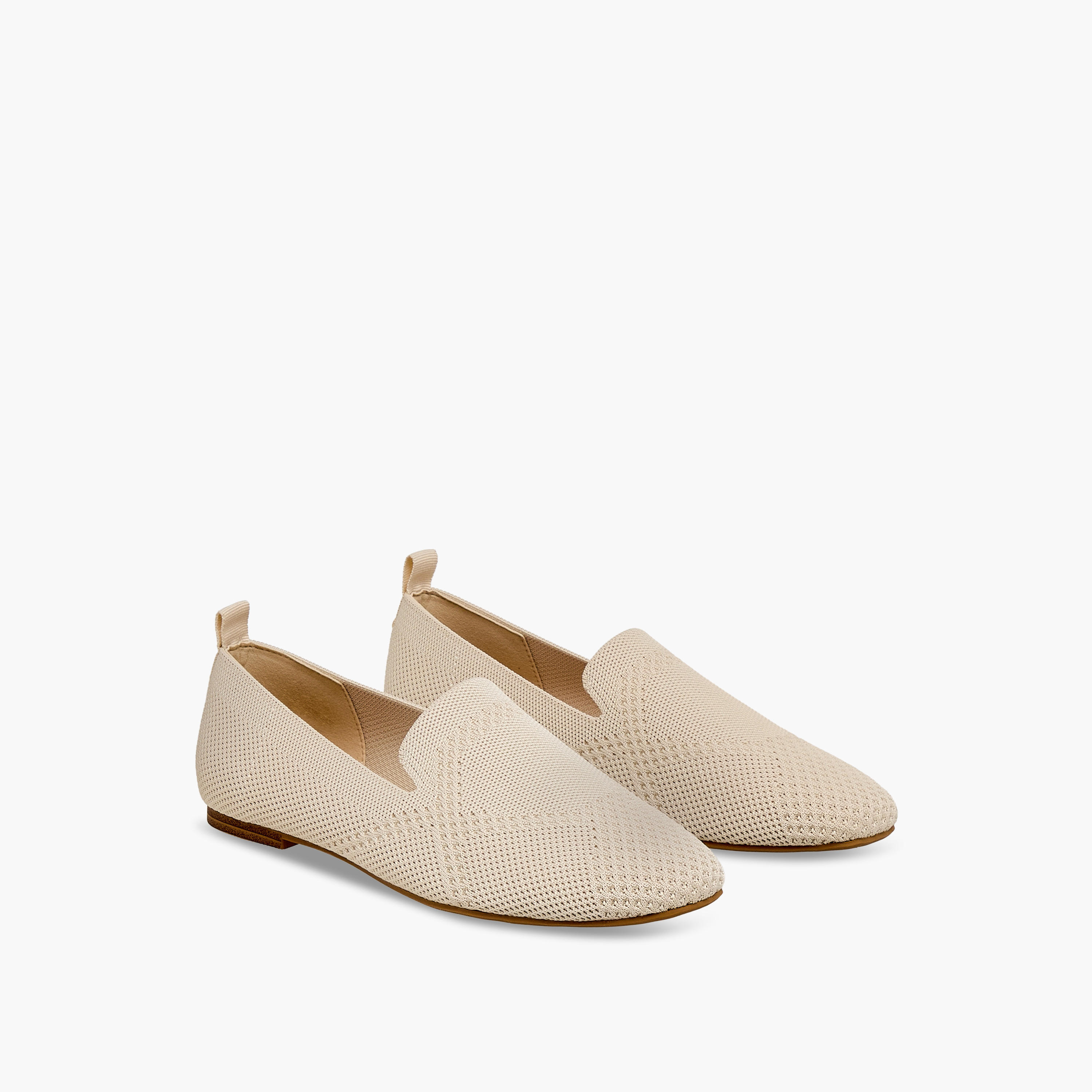 حذاء سهل الارتداء للنساء من سيليست-women-shoes-flats-loafers-image-1