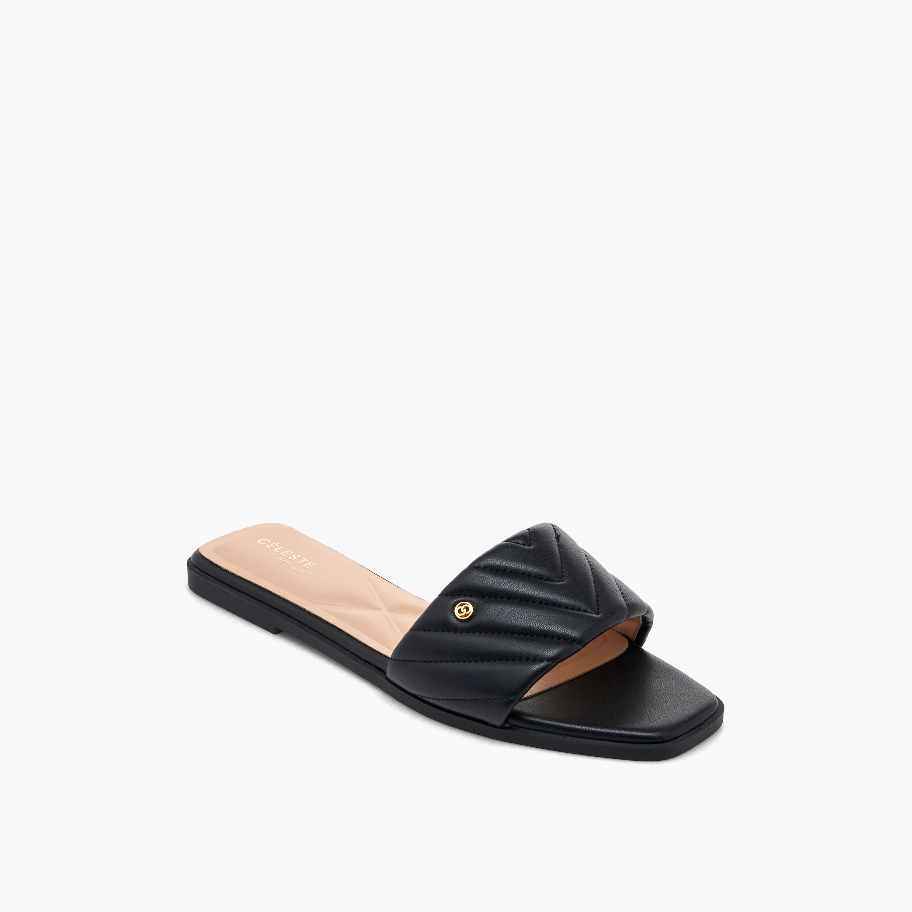 صندل سهل الارتداء للنساء من سيليست-women-shoes-flats-sandals-image-2