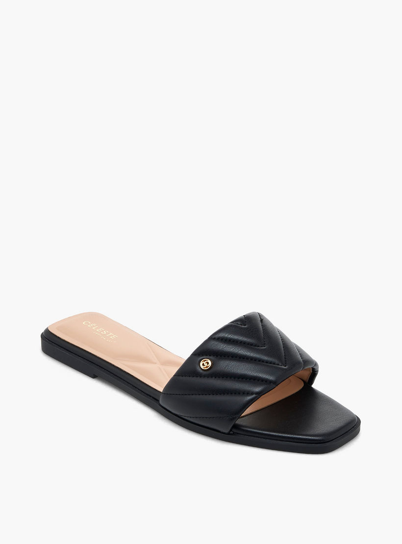 صندل سهل الارتداء للنساء من سيليست-women-shoes-flats-sandals-image-2