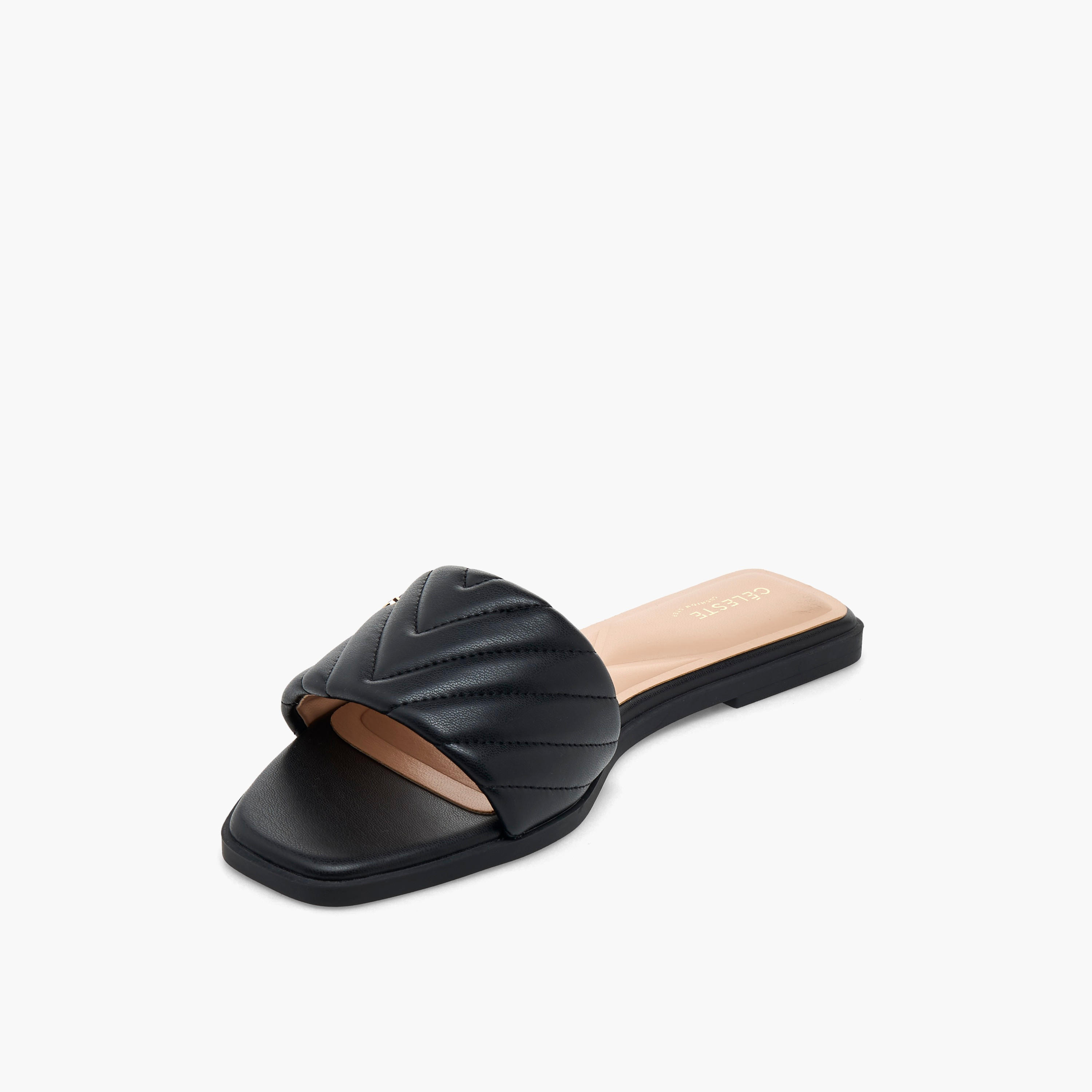 صندل سهل الارتداء للنساء من سيليست-women-shoes-flats-sandals-image-4