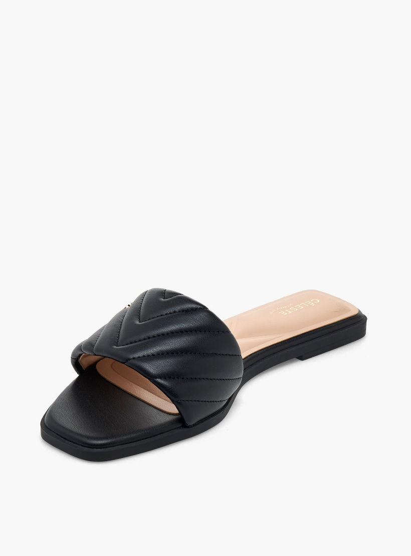 صندل سهل الارتداء للنساء من سيليست-women-shoes-flats-sandals-image-4