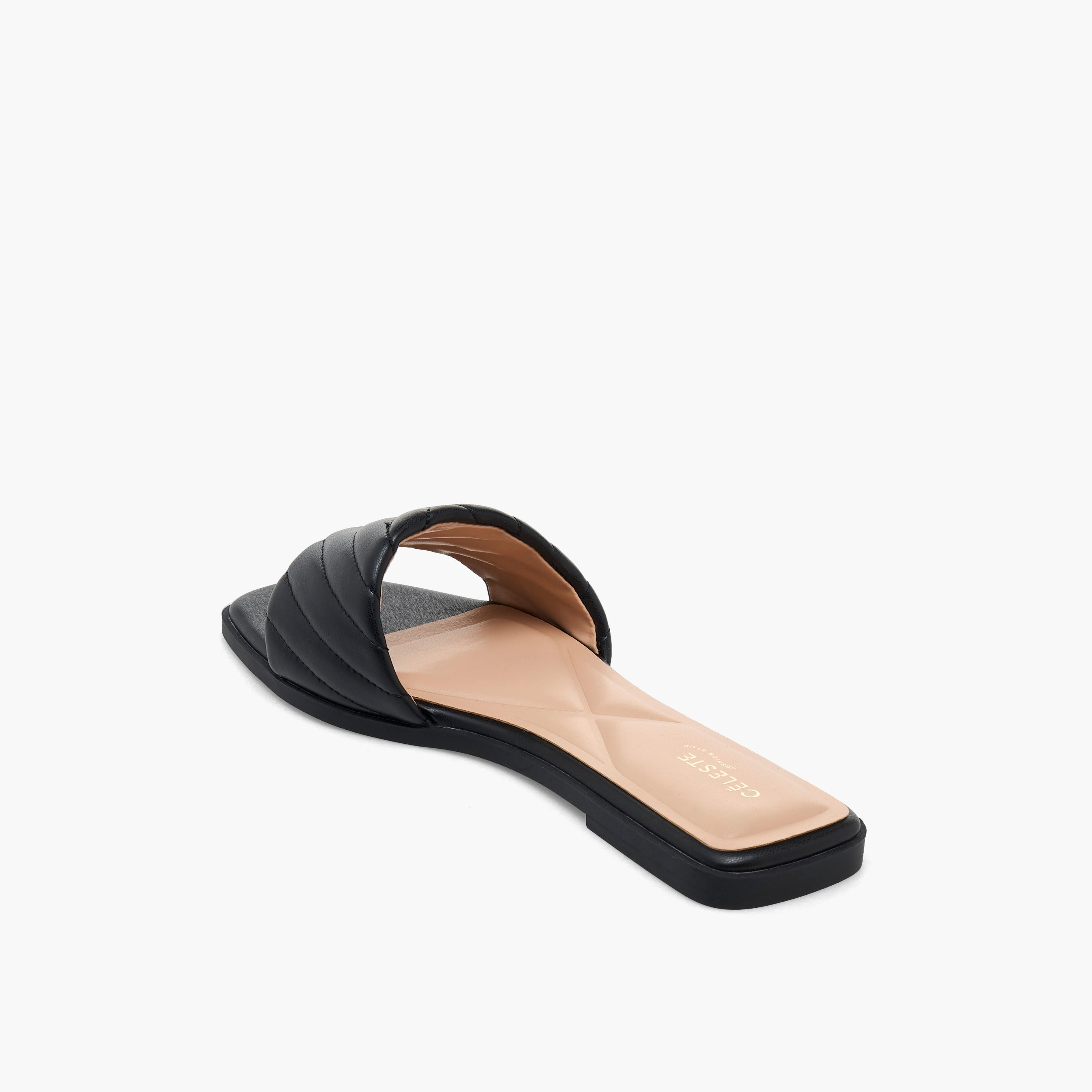 صندل سهل الارتداء للنساء من سيليست-women-shoes-flats-sandals-image-5