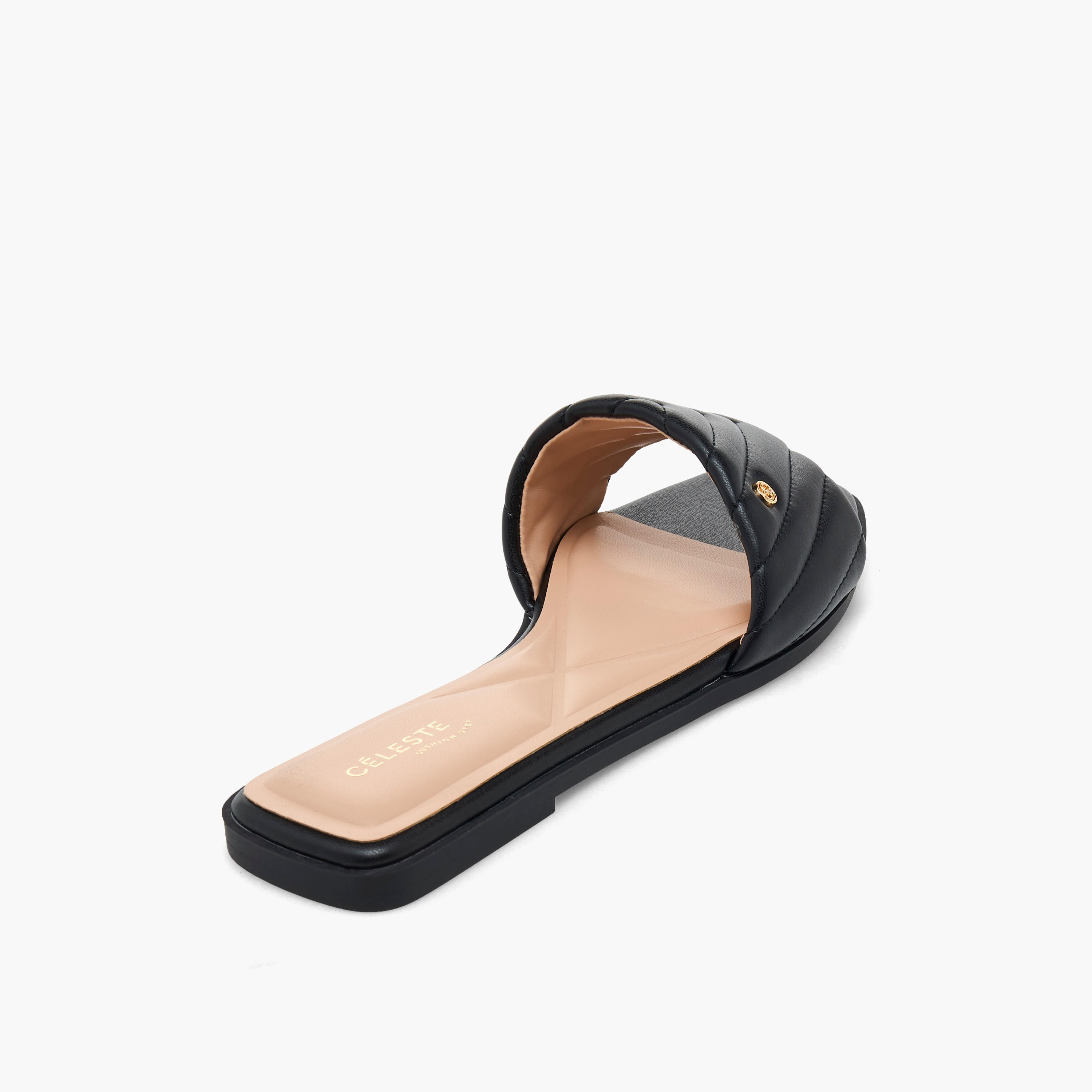 صندل سهل الارتداء للنساء من سيليست-women-shoes-flats-sandals-image-6