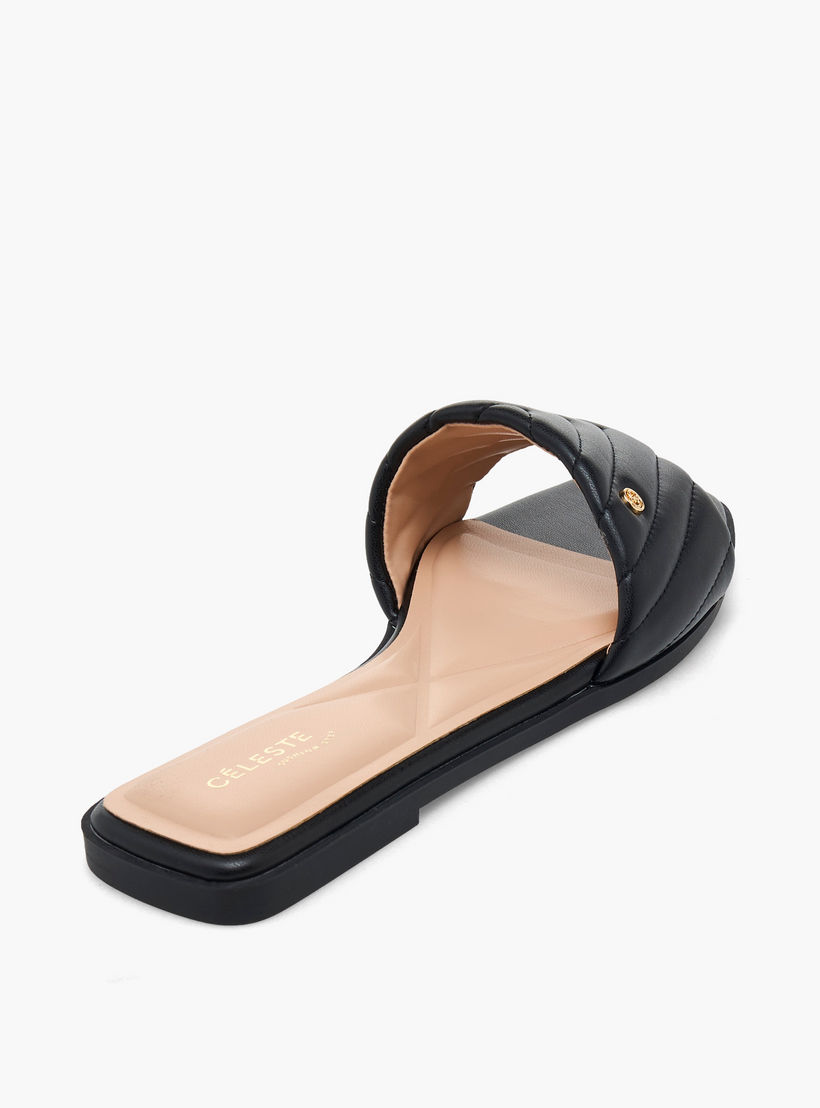 صندل سهل الارتداء للنساء من سيليست-women-shoes-flats-sandals-image-6