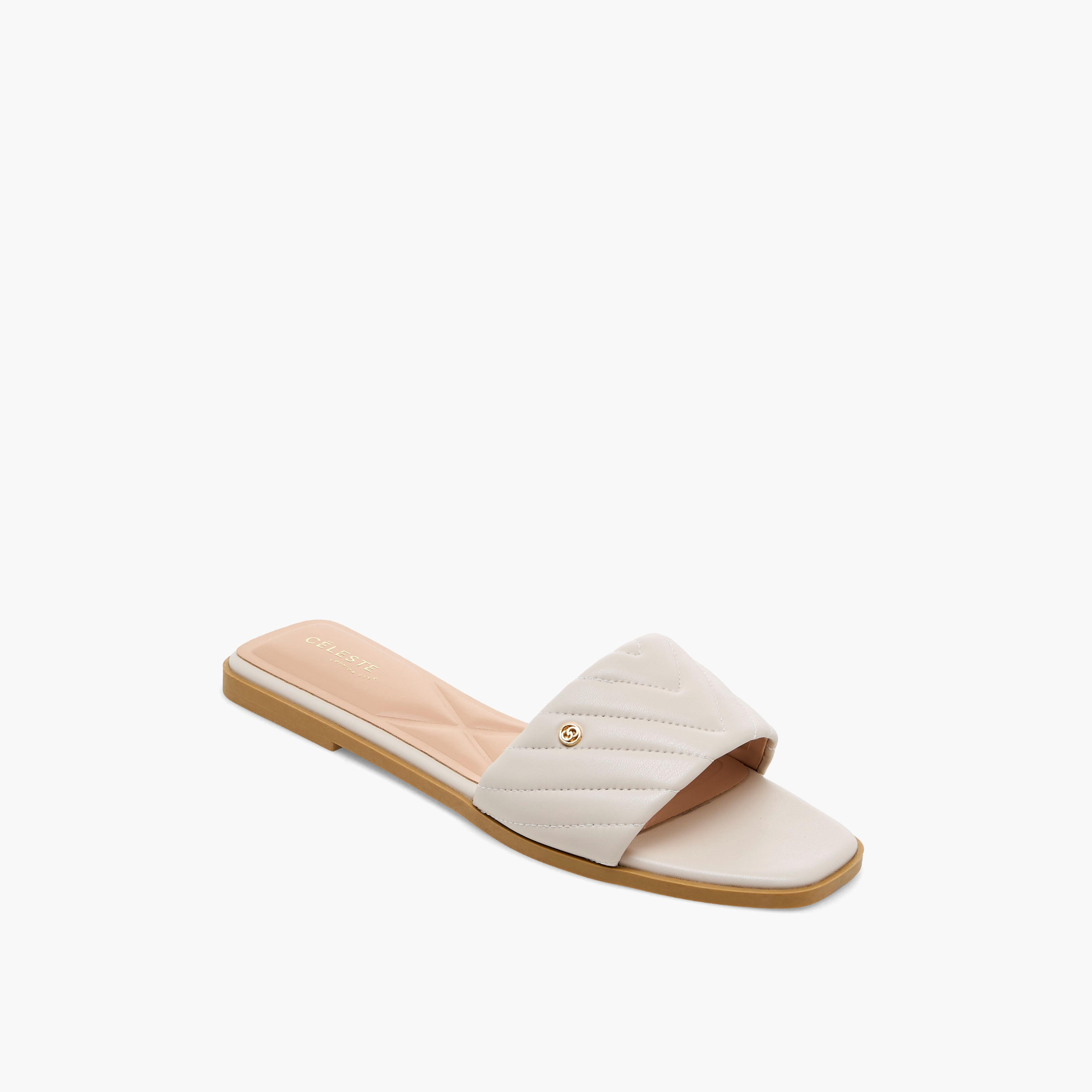 صندل سهل الارتداء للنساء من سيليست-women-shoes-flats-sandals-image-2