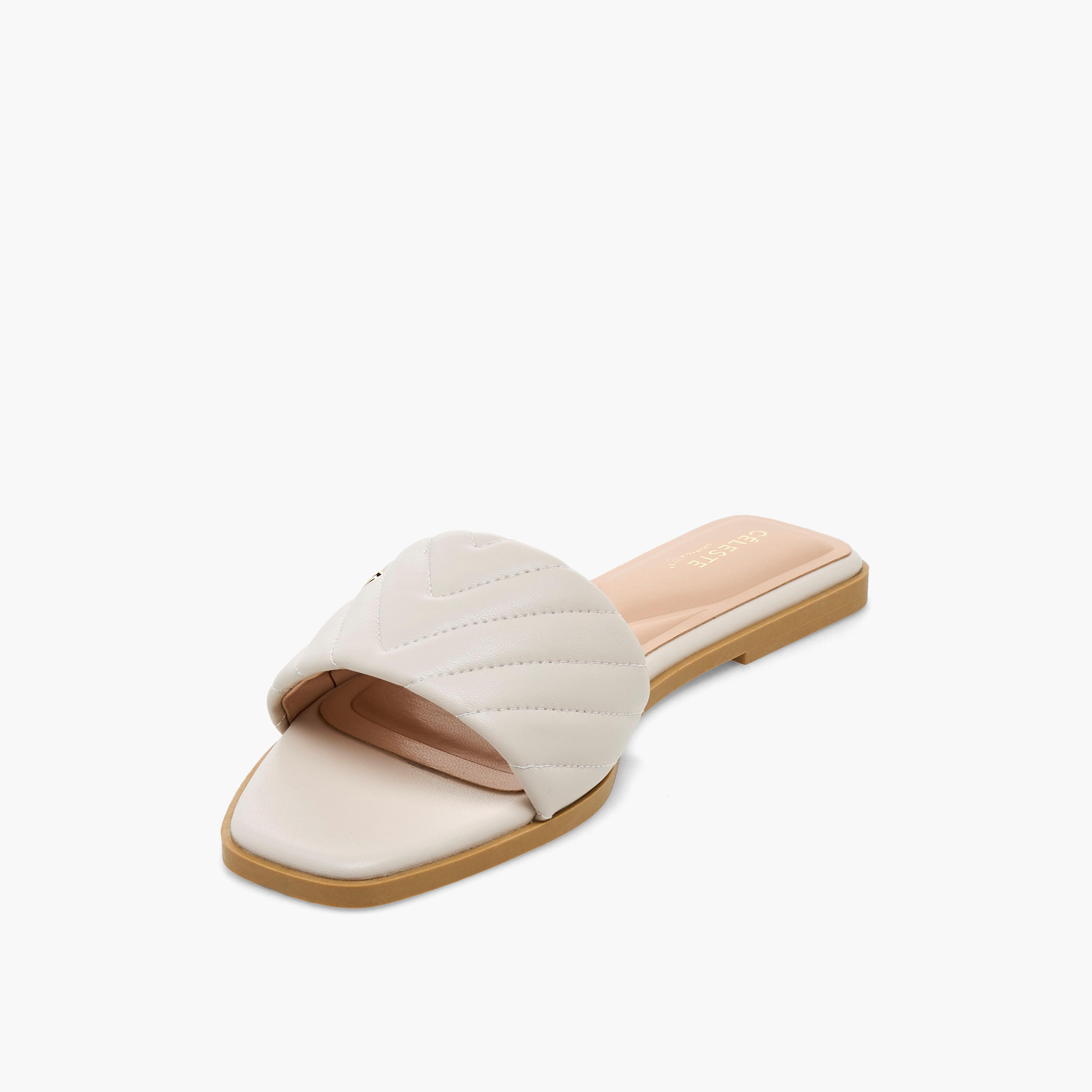 صندل سهل الارتداء للنساء من سيليست-women-shoes-flats-sandals-image-4