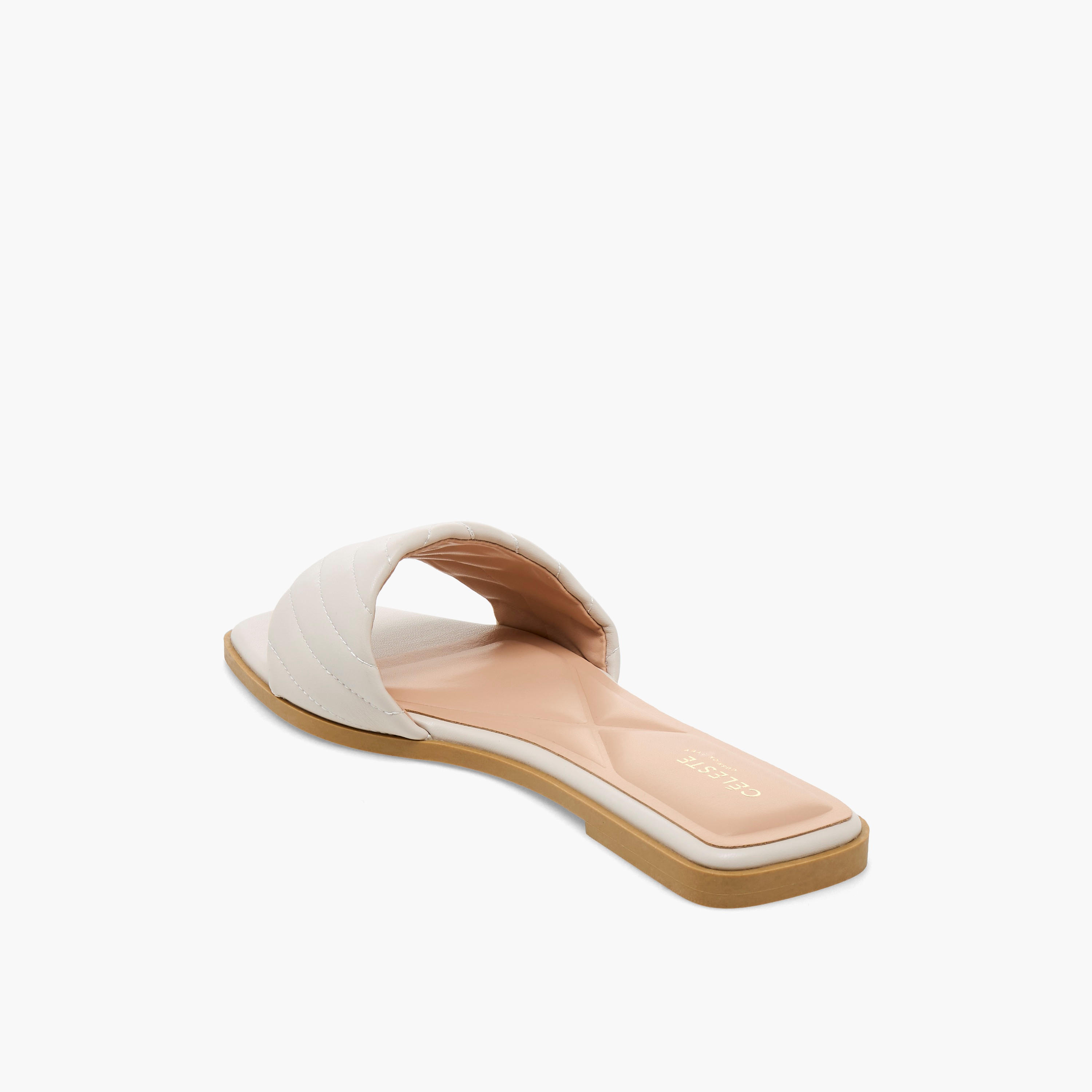 صندل سهل الارتداء للنساء من سيليست-women-shoes-flats-sandals-image-5