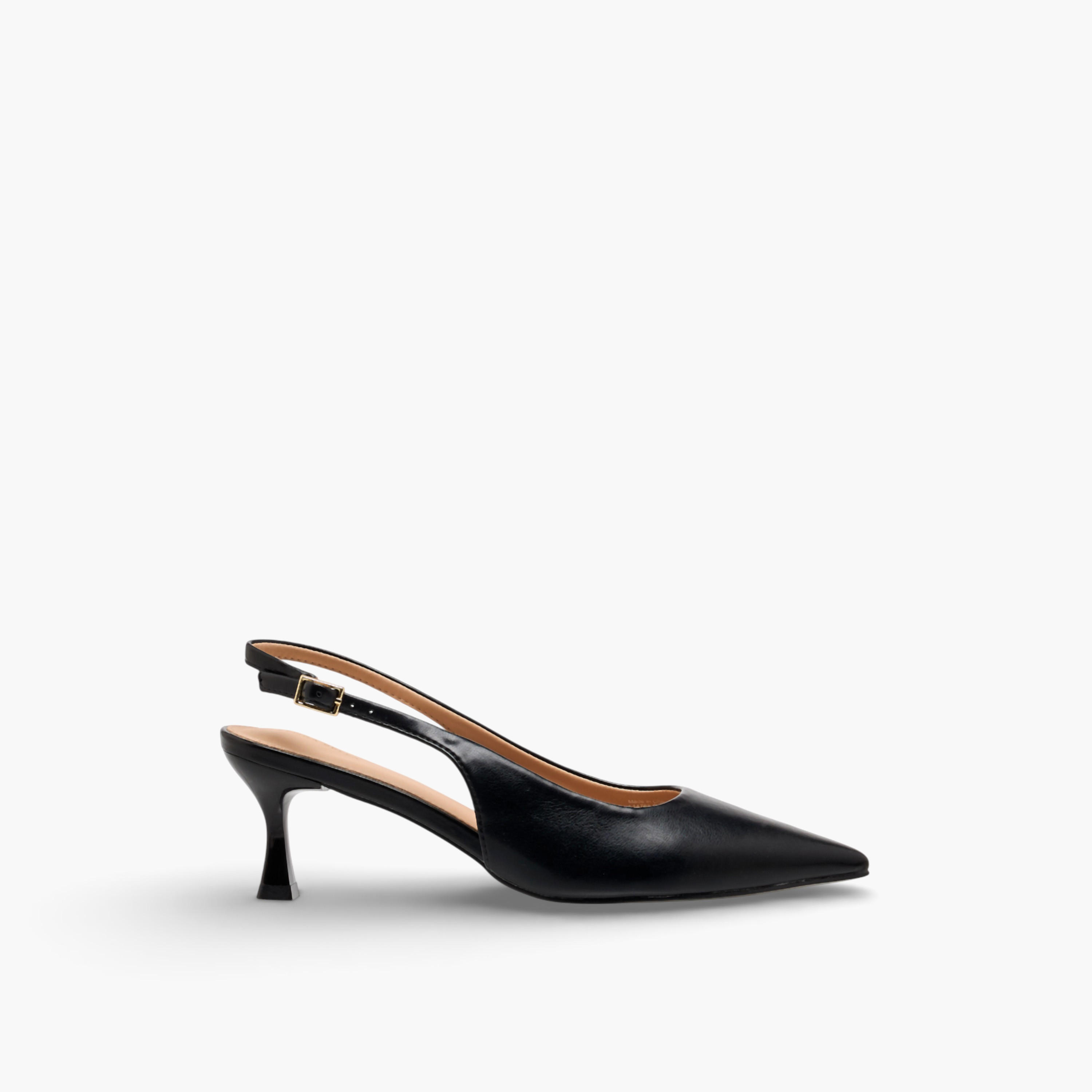 حذاء بكعب مدبب للنساء من فلورا بيلا-women-shoes-sandals-heeled-image-3