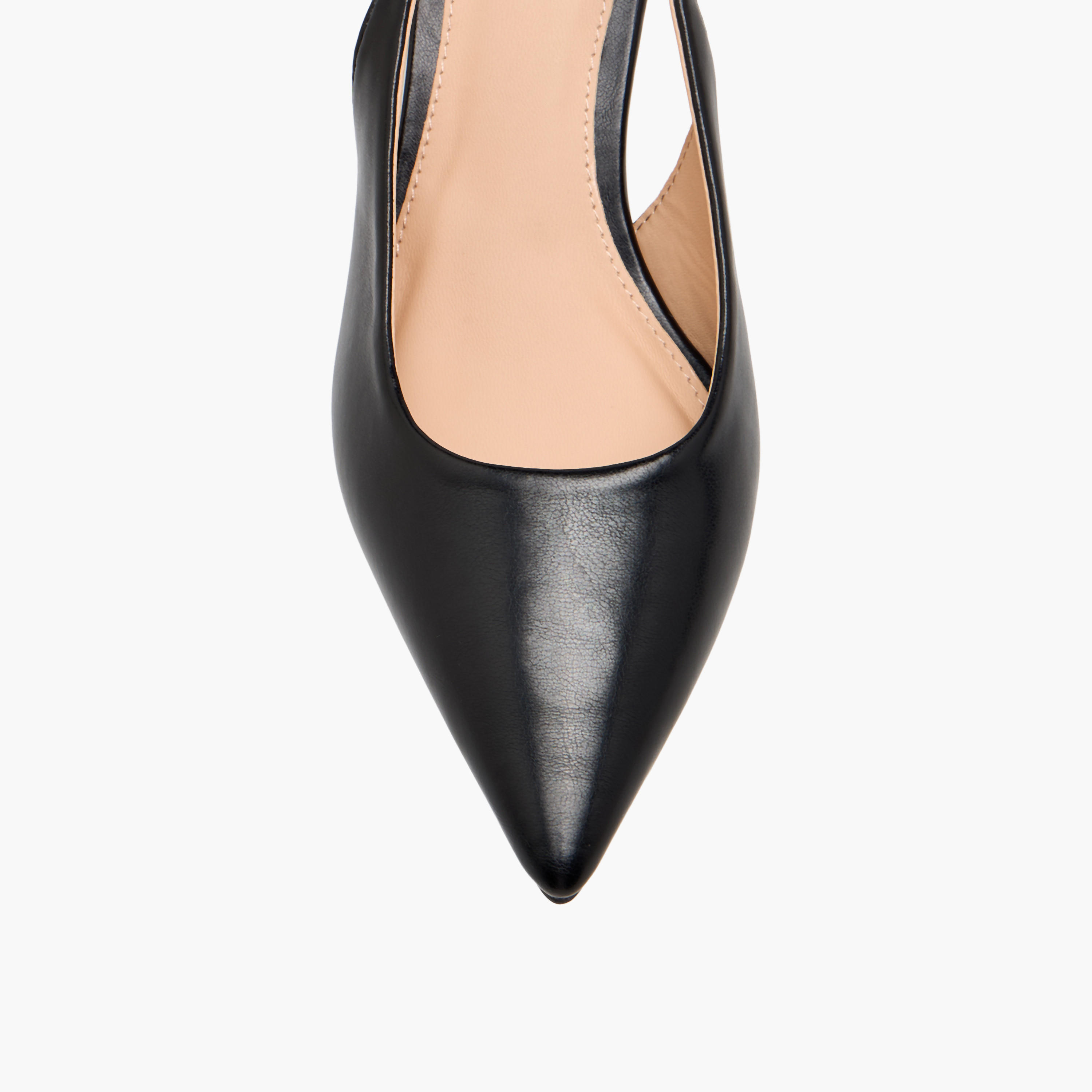 حذاء بكعب مدبب للنساء من فلورا بيلا-women-shoes-sandals-heeled-image-4