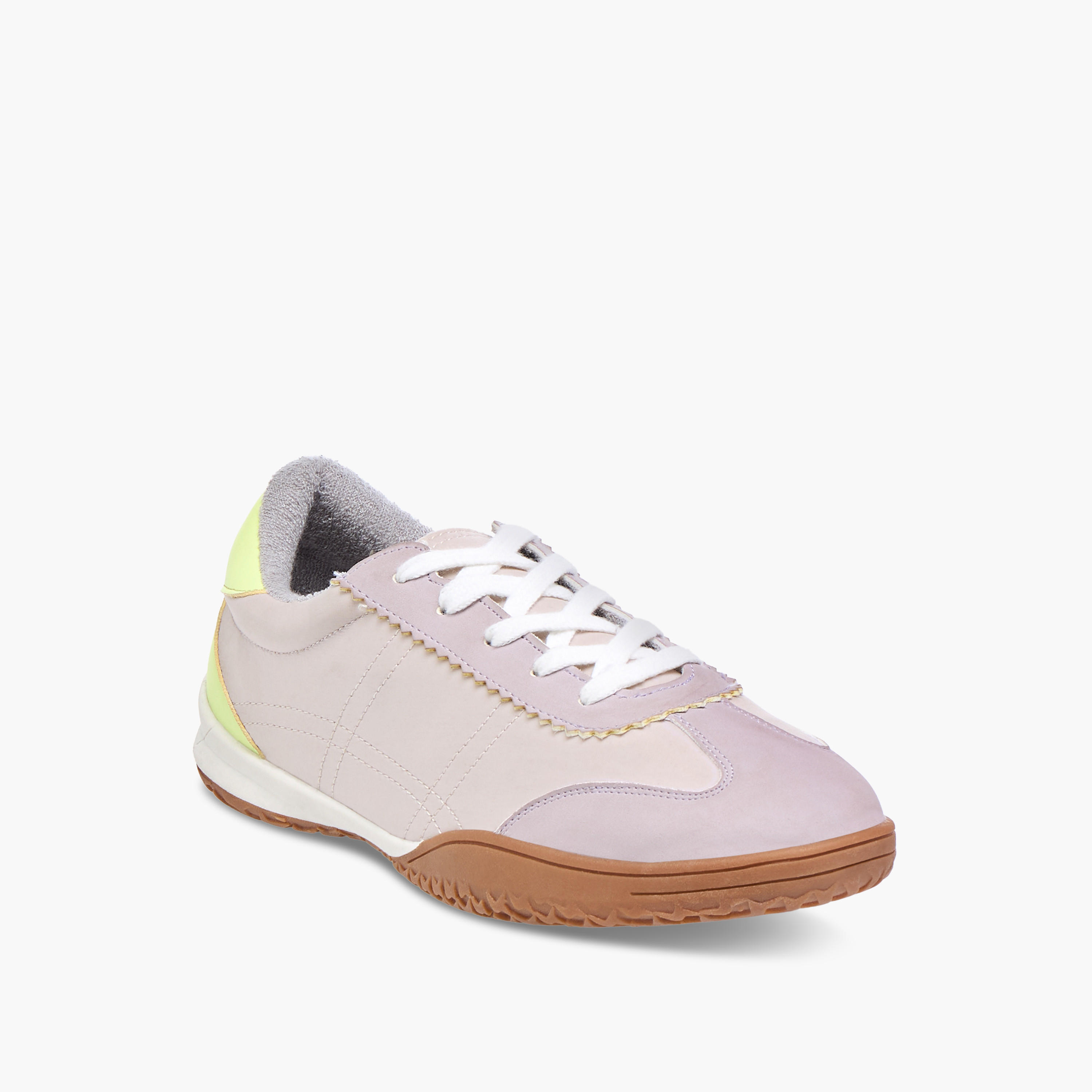 حذاء برباط إغلاق وألواح من فلورا بيلا-women-shoes-sneakers-image-2