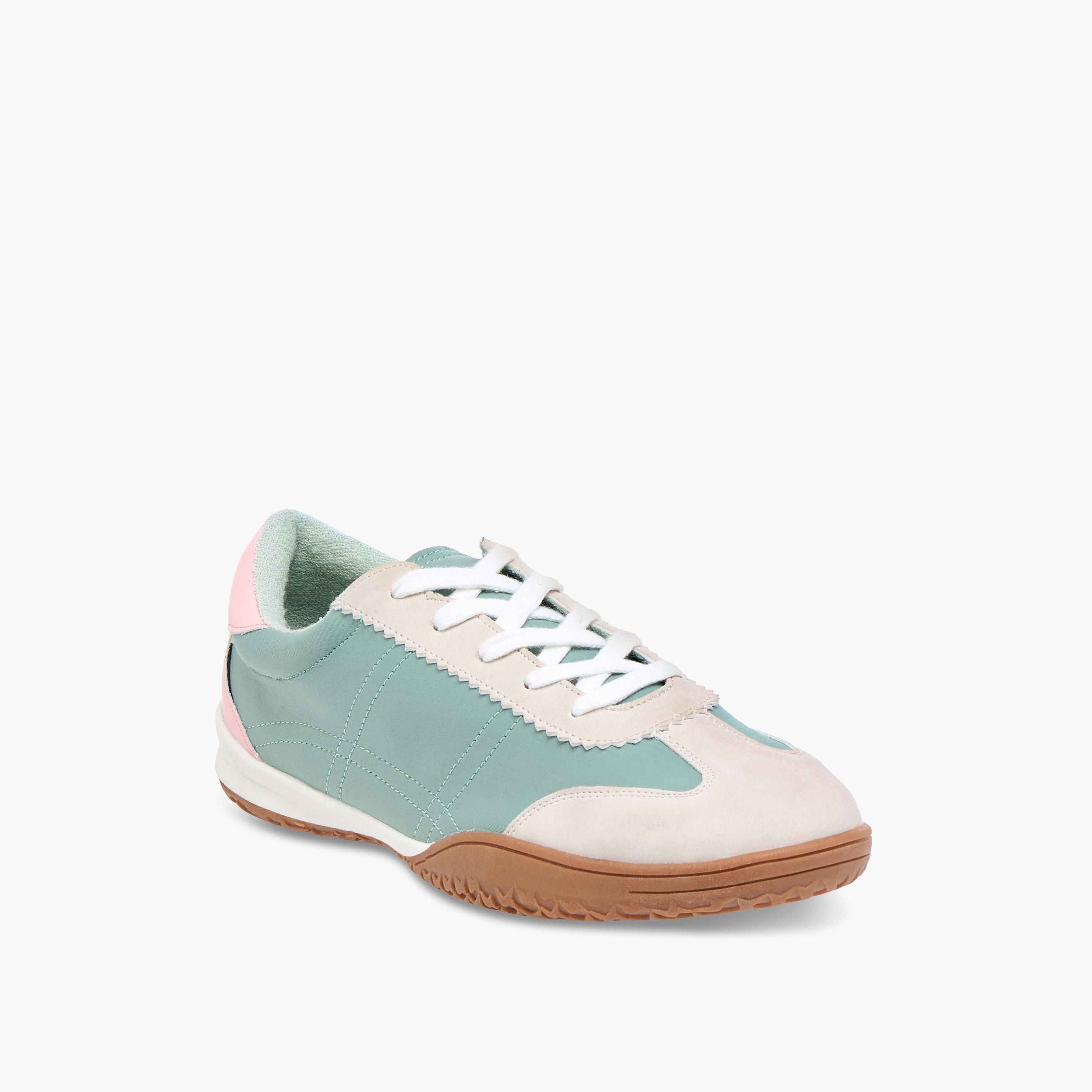 حذاء برباط إغلاق وألواح من فلورا بيلا-women-shoes-sneakers-image-2
