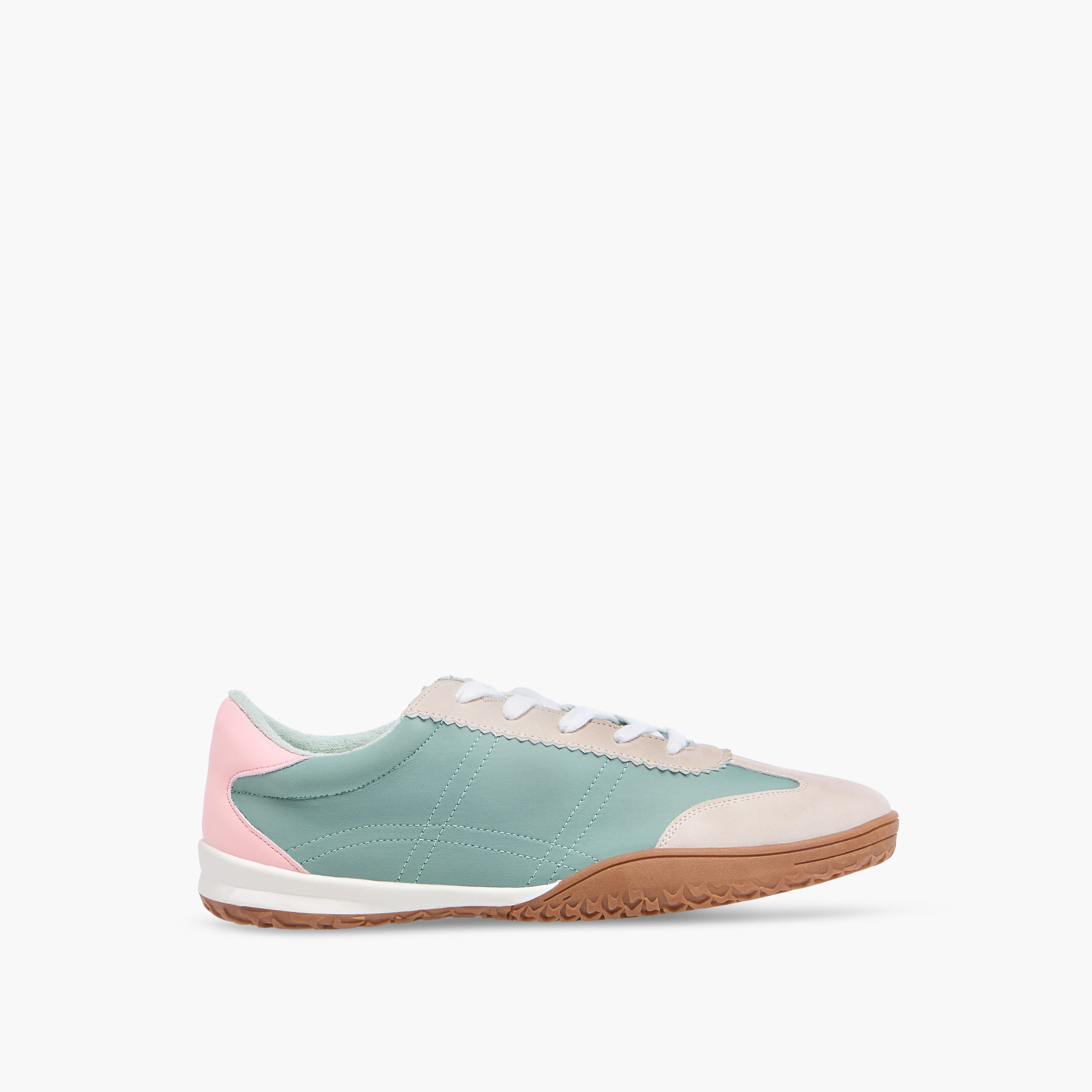 حذاء برباط إغلاق وألواح من فلورا بيلا-women-shoes-sneakers-image-3