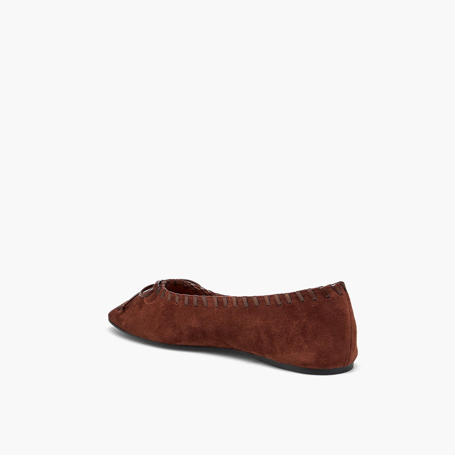 Celeste Women Bow Accent Ballerina Shoes-women-shoes-ballerinas-image-5