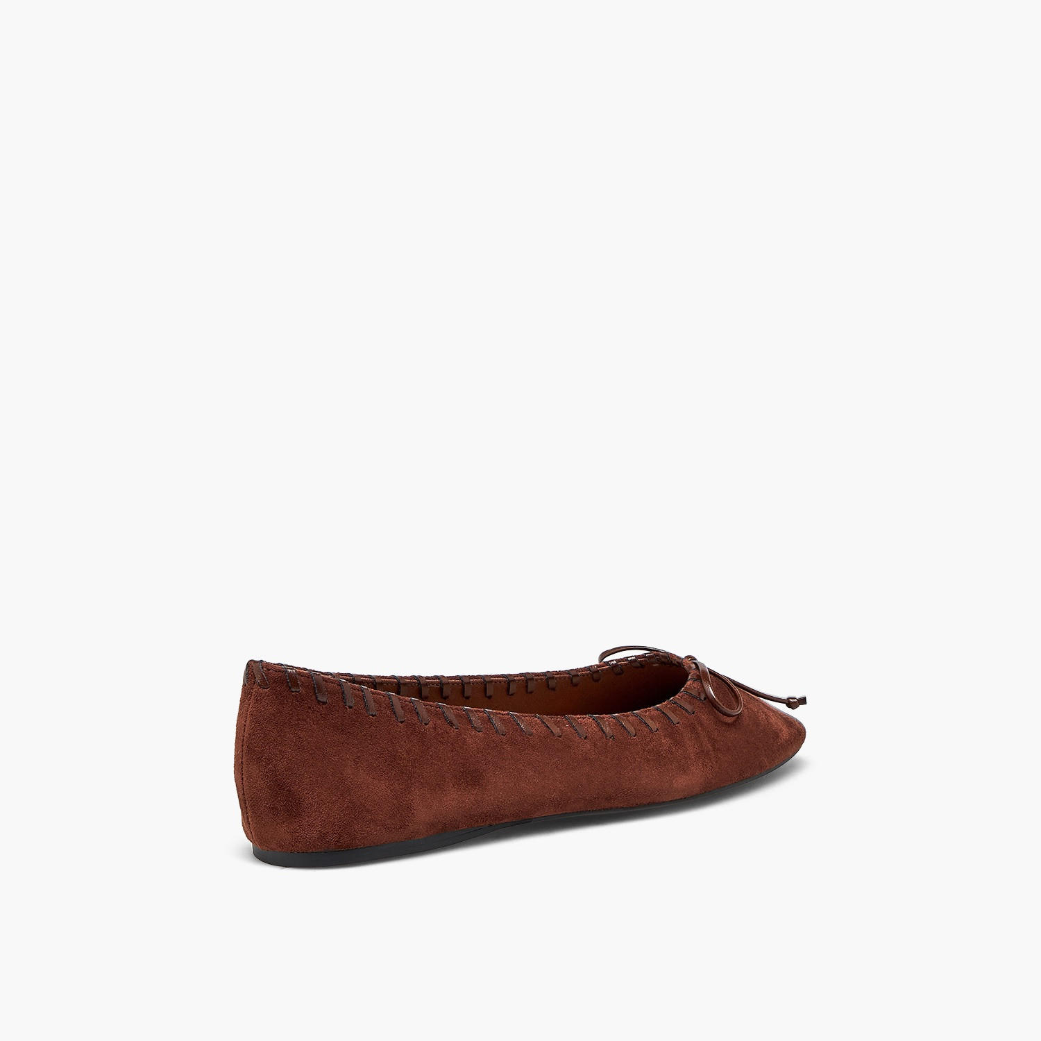 Celeste Women Bow Accent Ballerina Shoes-women-shoes-ballerinas-image-6