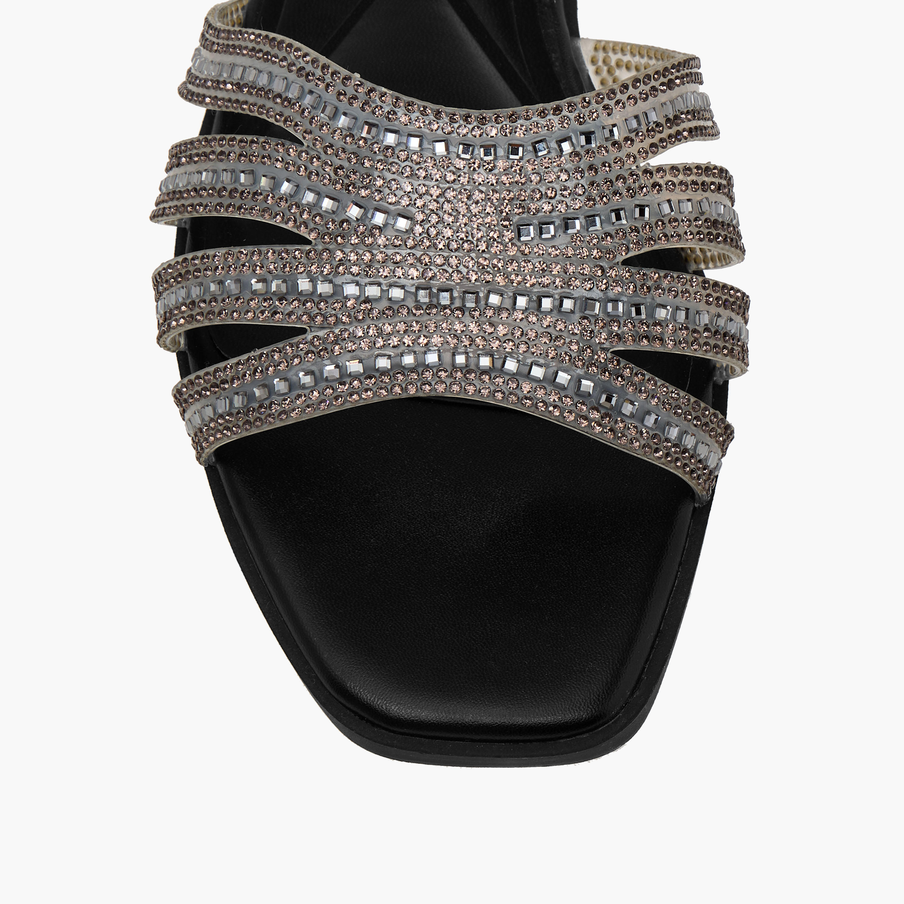 صندل مسطح مزين للنساء من سيليست-women-shoes-flats-sandals-image-4
