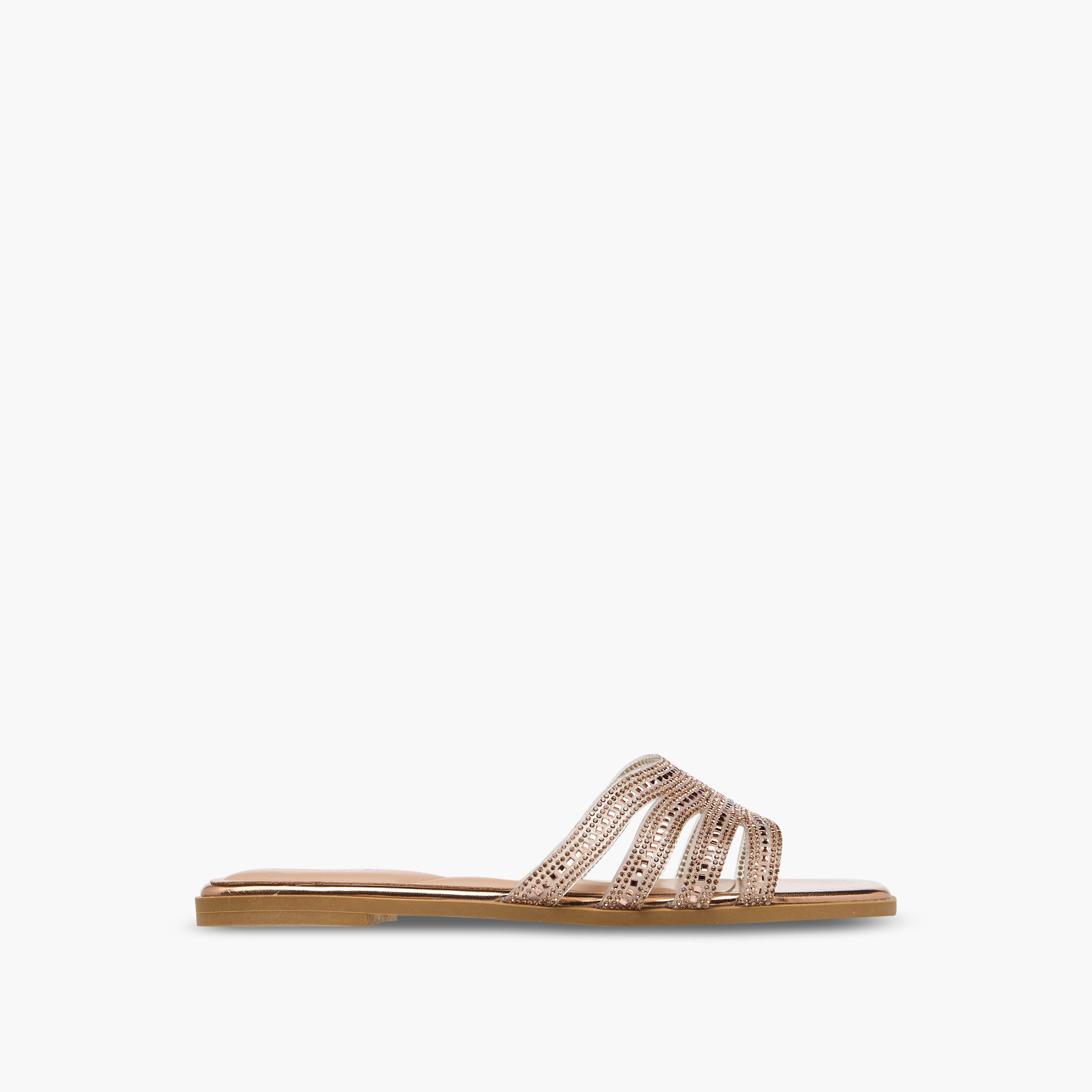 صندل مسطح مزين للنساء من سيليست-women-shoes-flats-sandals-image-3