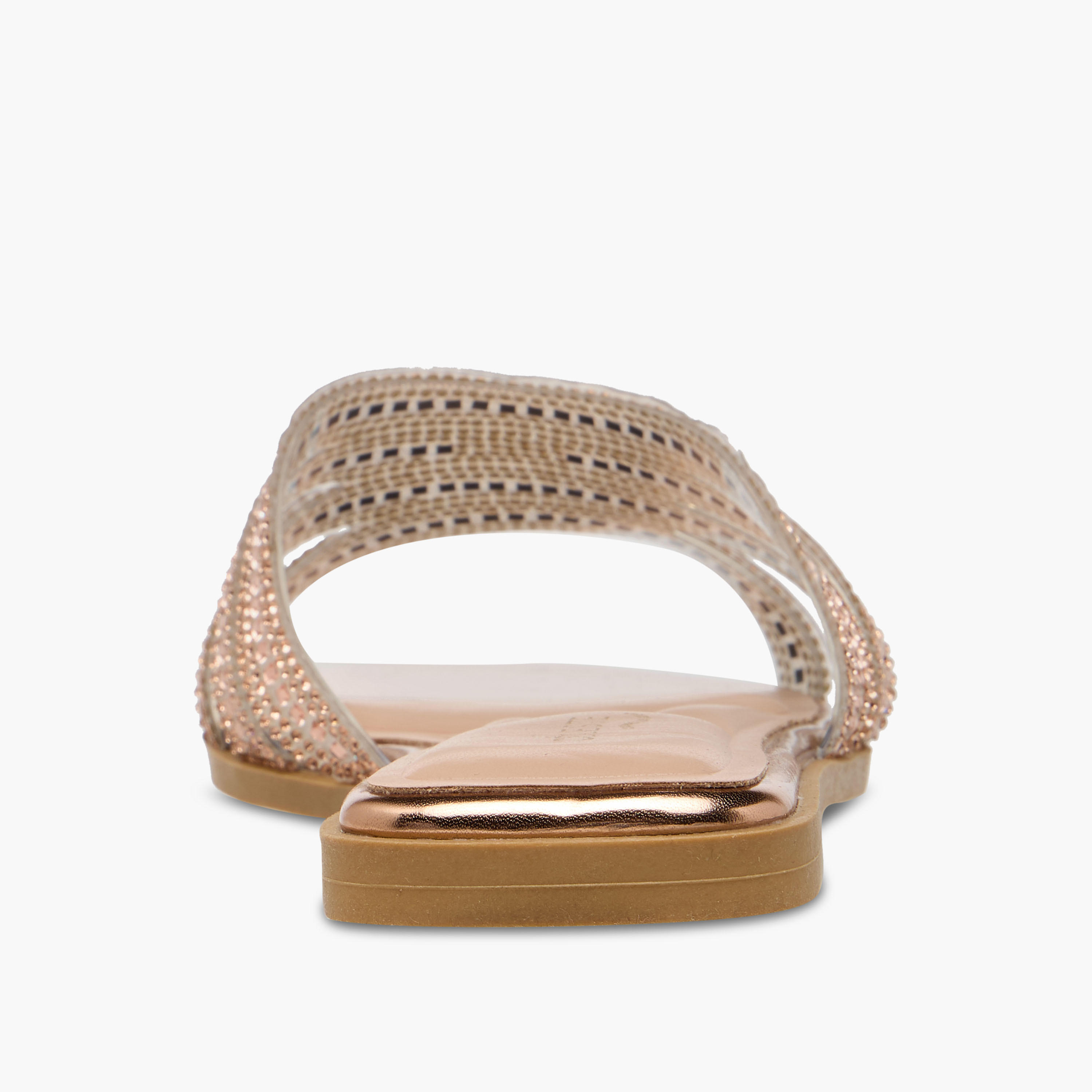 صندل مسطح مزين للنساء من سيليست-women-shoes-flats-sandals-image-5