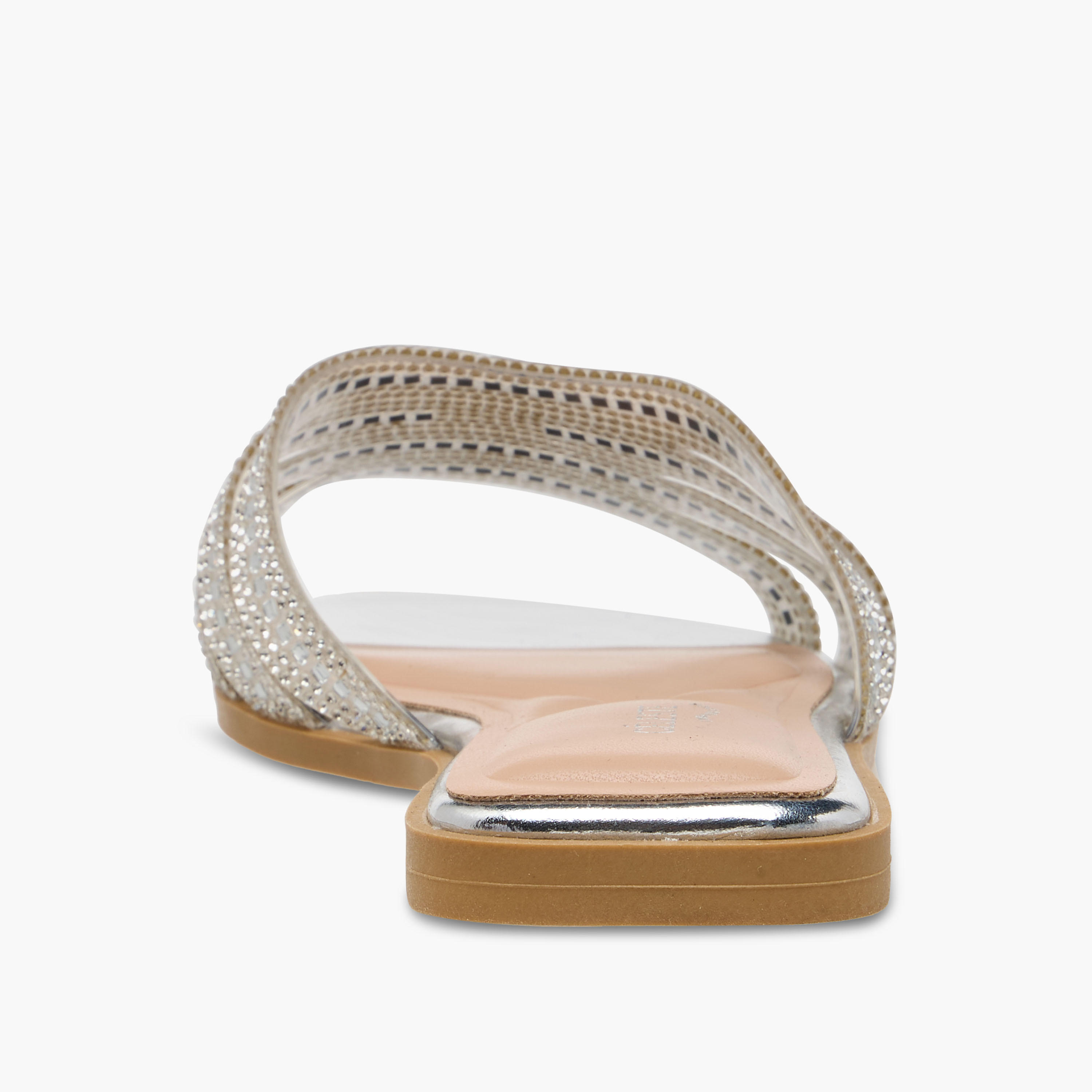 صندل مسطح مزين للنساء من سيليست-women-shoes-flats-sandals-image-5