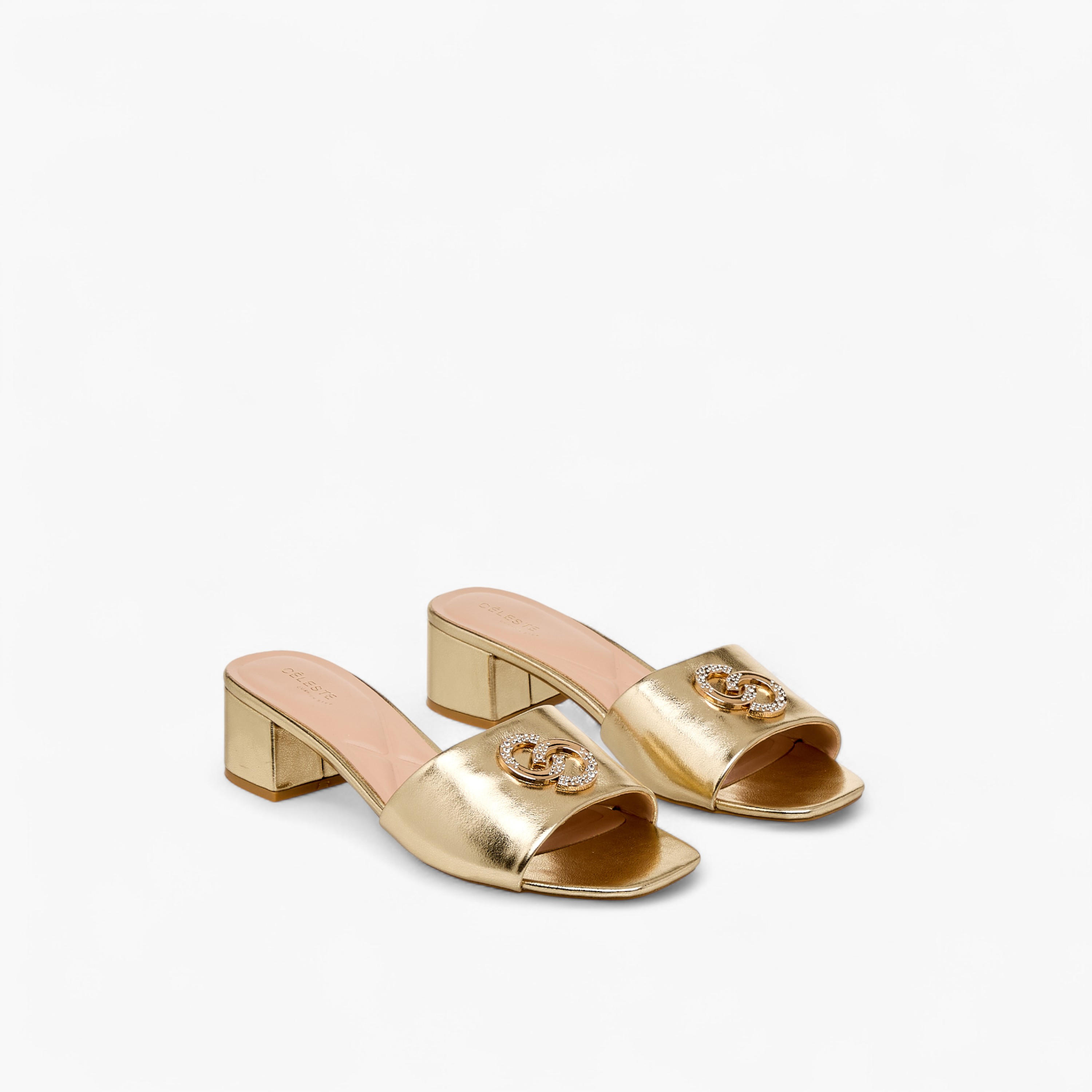 Celeste Women Block Heel Sandals-women-shoes-sandals-heeled-image-1