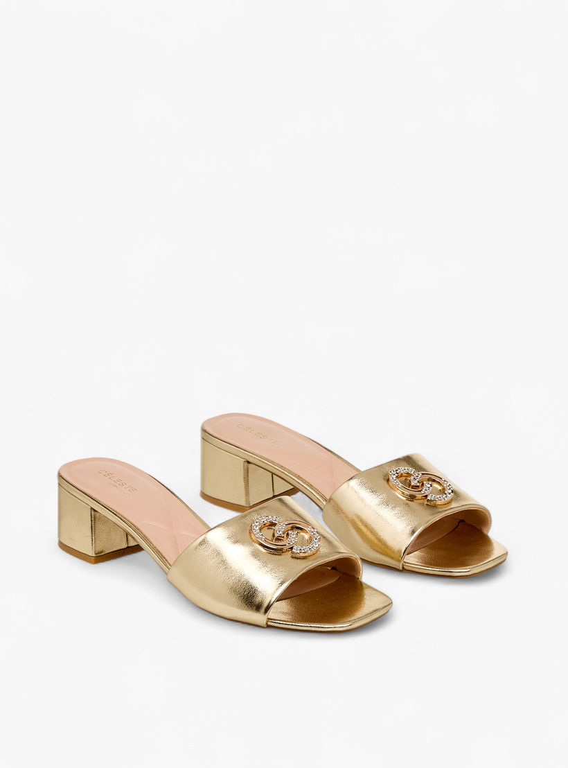 Celeste Women Block Heel Sandals-women-shoes-sandals-heeled-image-1
