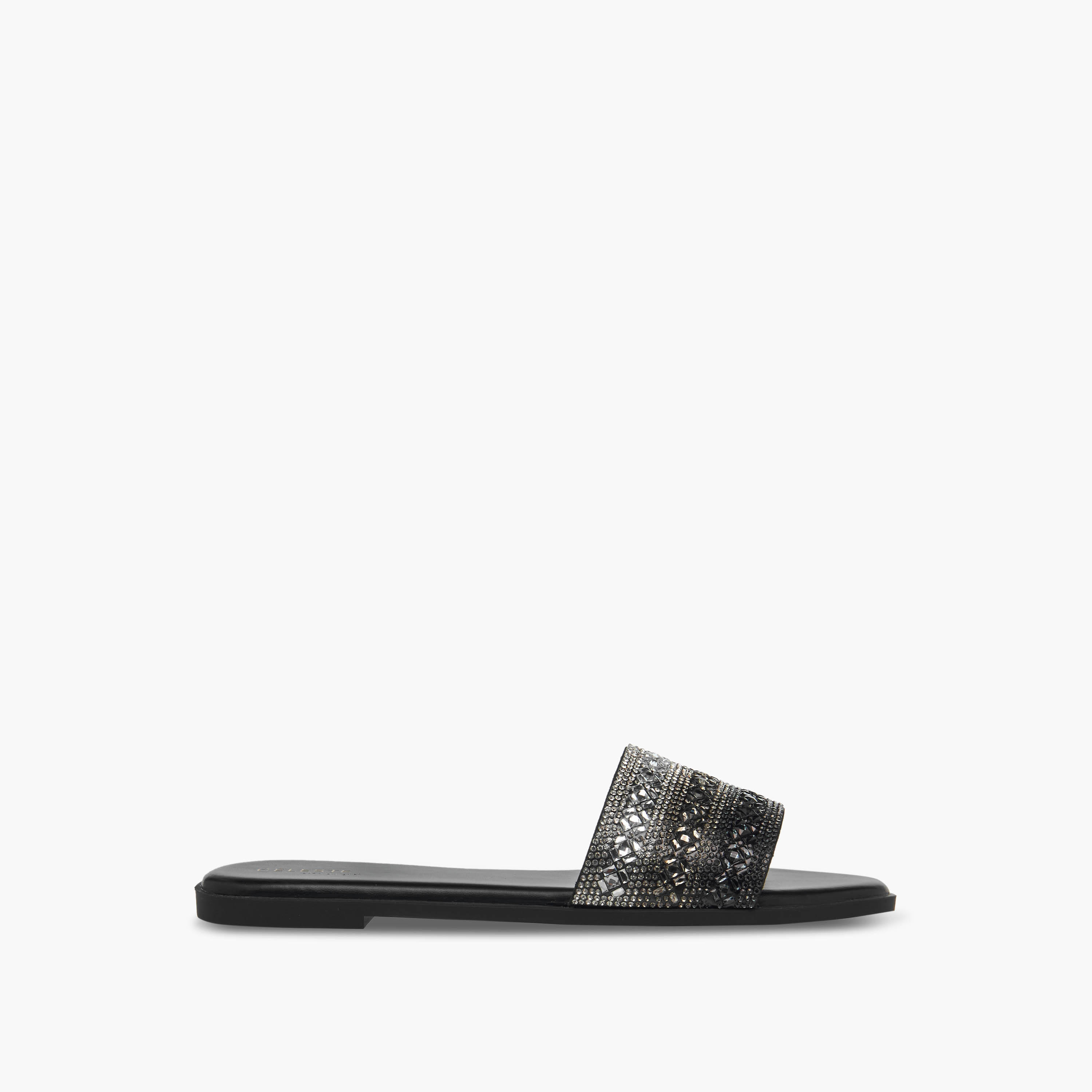 صندل سهل الارتداء مزين للنساء من سيليست-women-shoes-flats-sandals-image-3