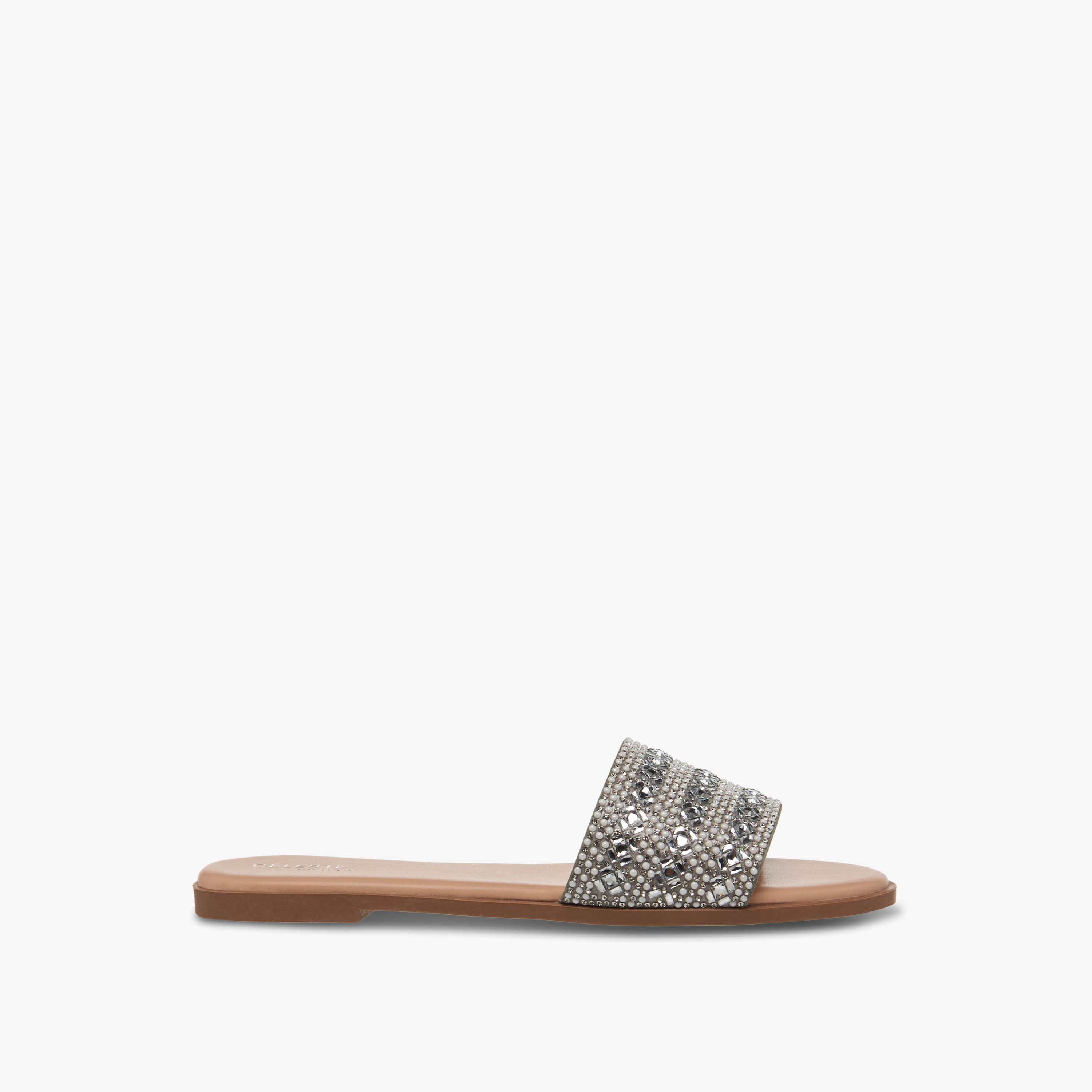 صندل سهل الارتداء مزين للنساء من سيليست-women-shoes-flats-sandals-image-3