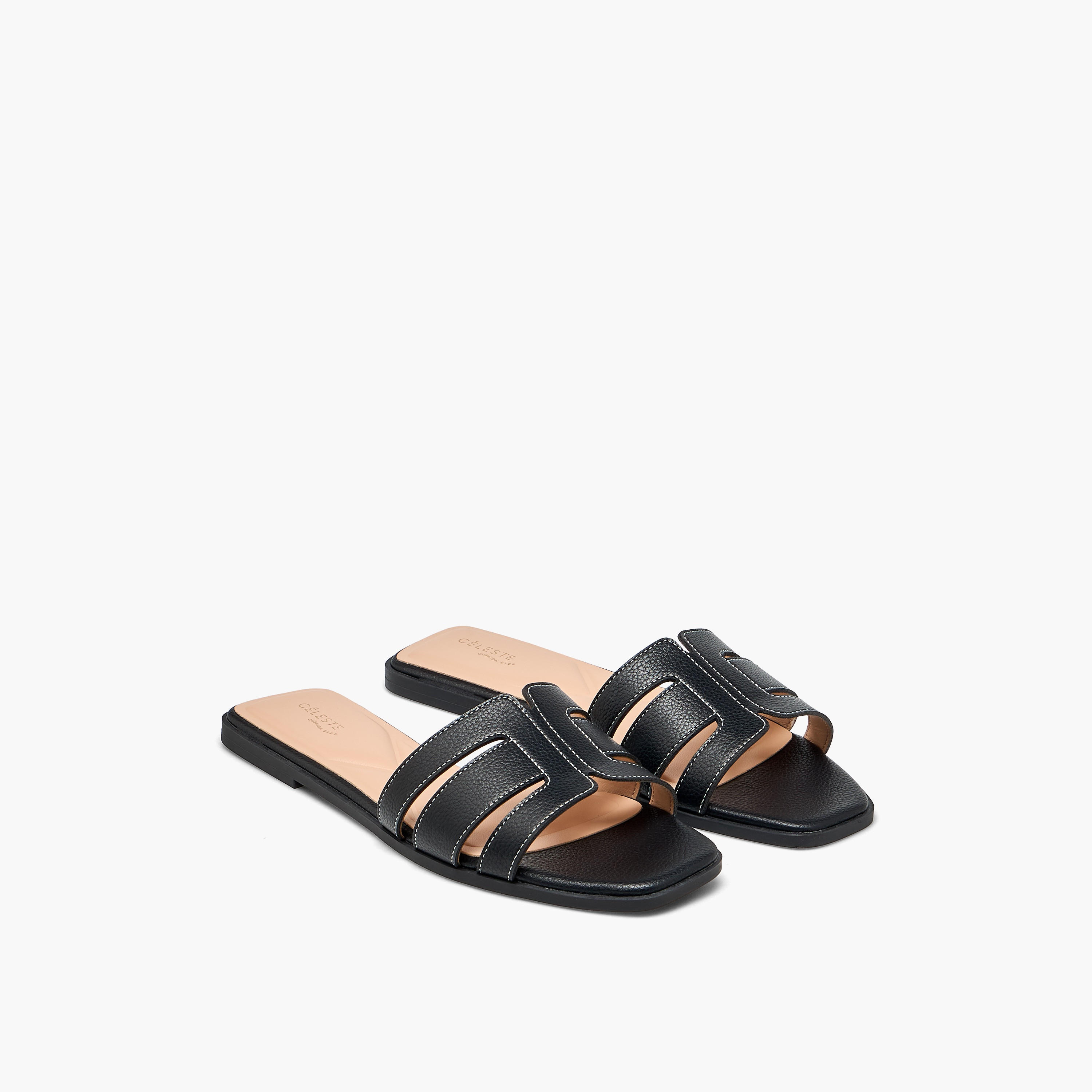 صندل سهل الارتداء للنساء من سيليست-women-shoes-flats-sandals-image-1