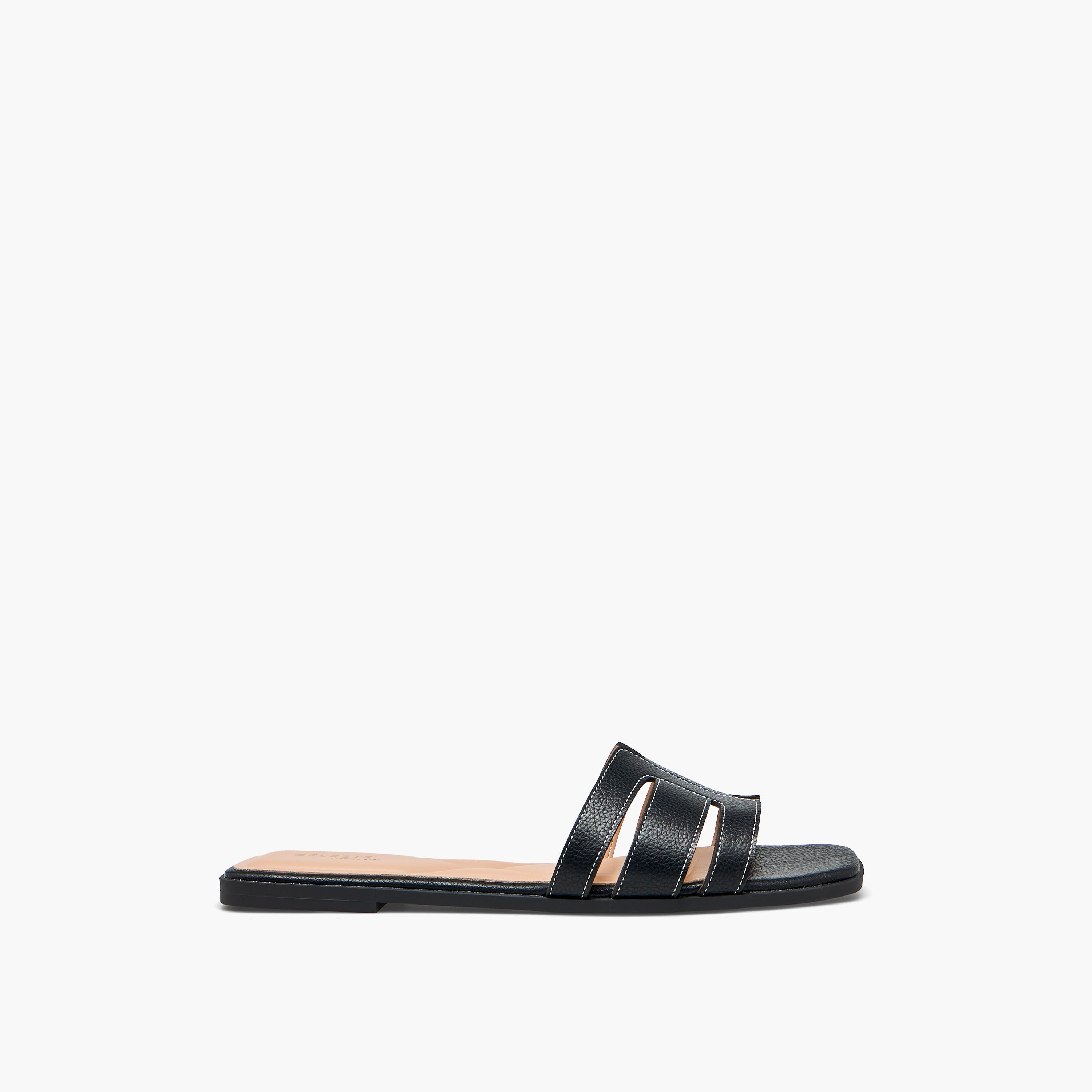 صندل سهل الارتداء للنساء من سيليست-women-shoes-flats-sandals-image-3