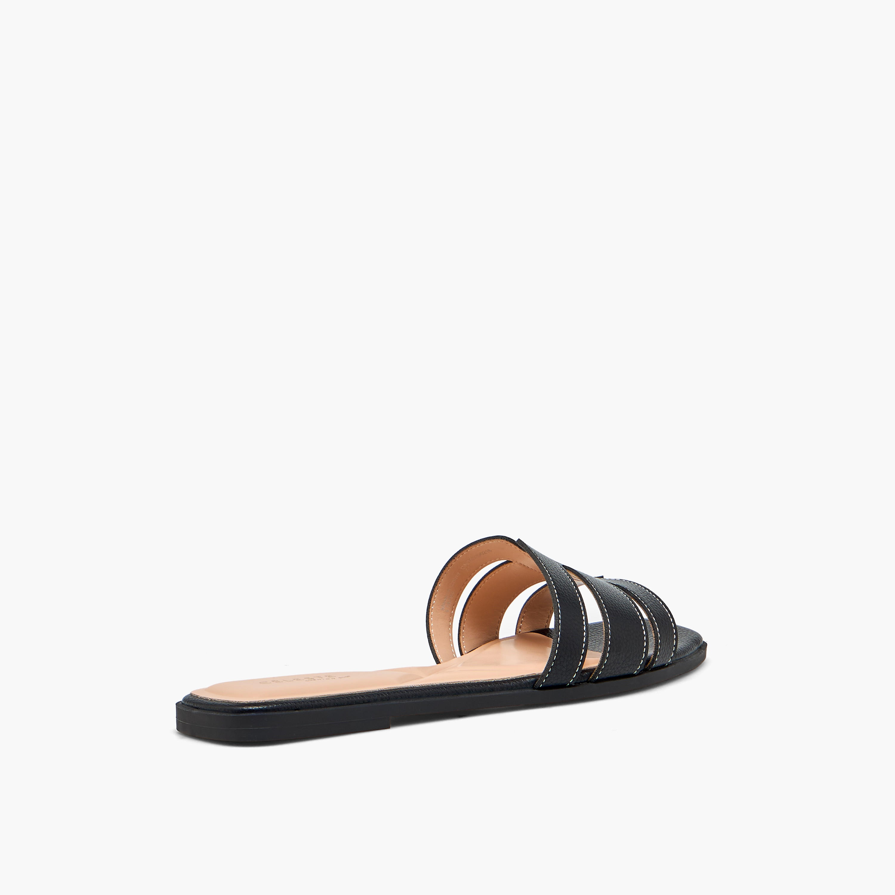 صندل سهل الارتداء للنساء من سيليست-women-shoes-flats-sandals-image-4