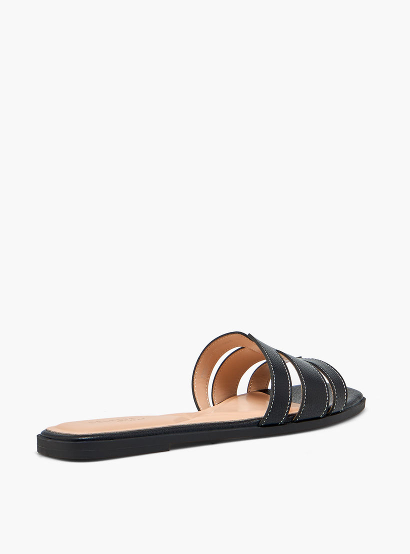 صندل سهل الارتداء للنساء من سيليست-women-shoes-flats-sandals-image-4