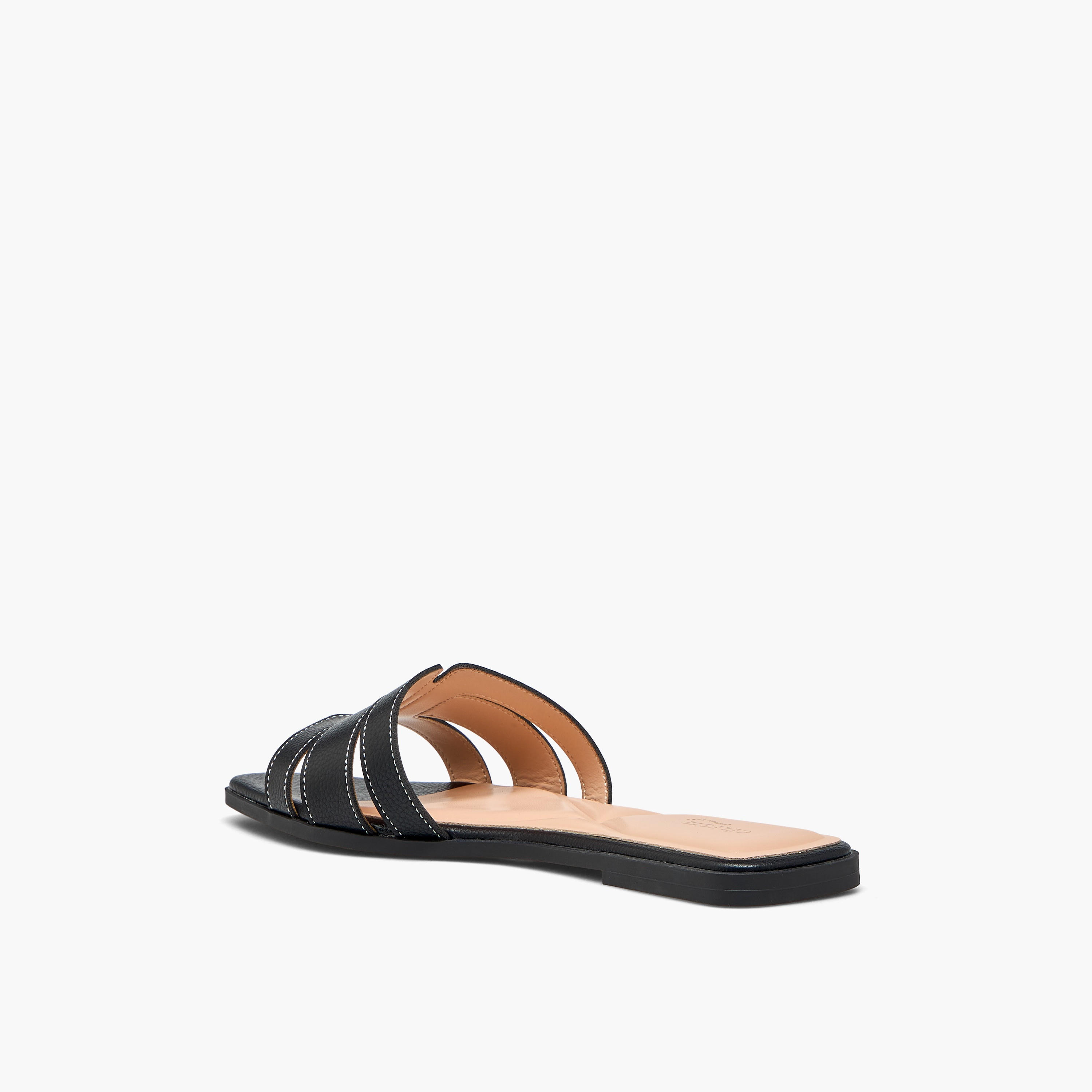 صندل سهل الارتداء للنساء من سيليست-women-shoes-flats-sandals-image-5