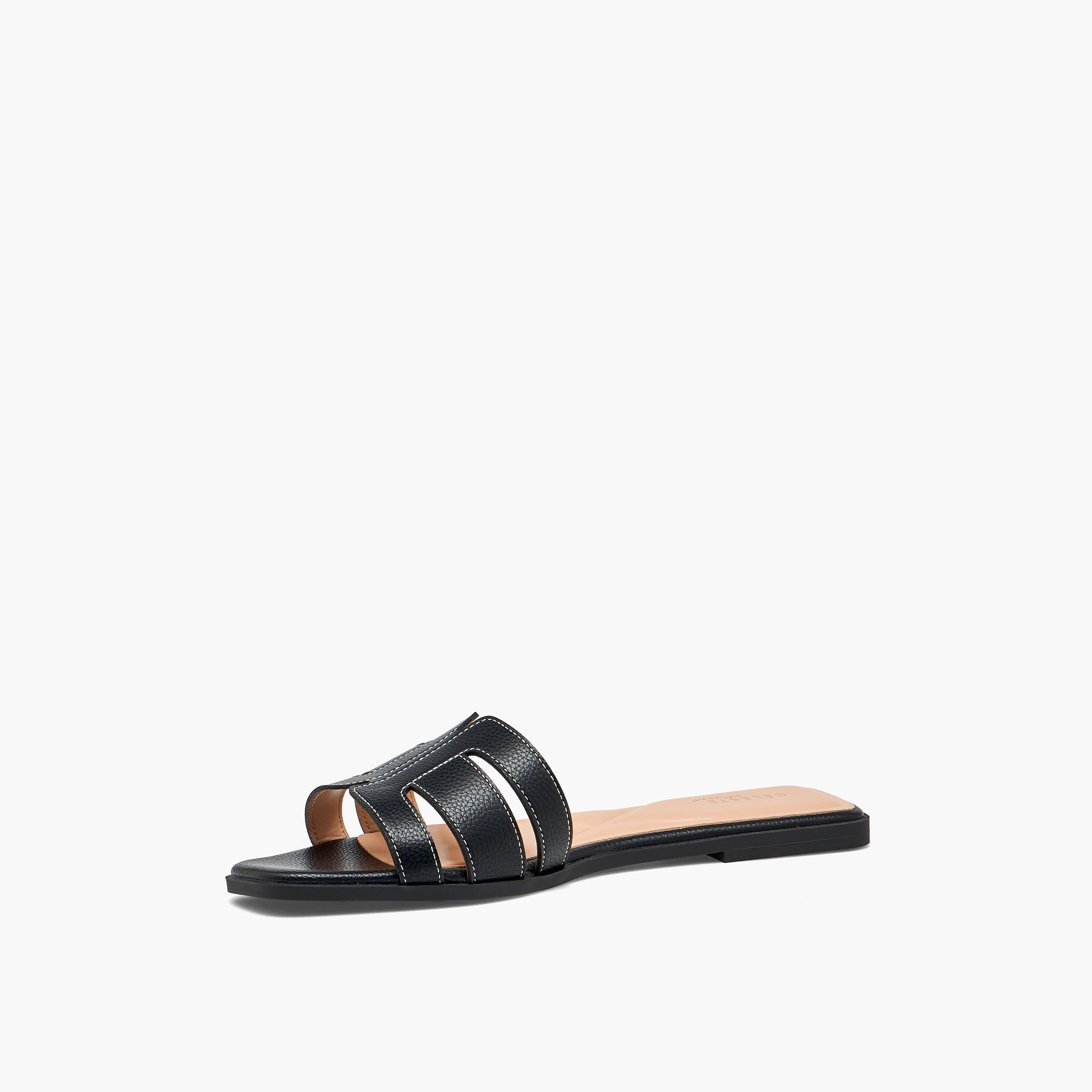 صندل سهل الارتداء للنساء من سيليست-women-shoes-flats-sandals-image-6