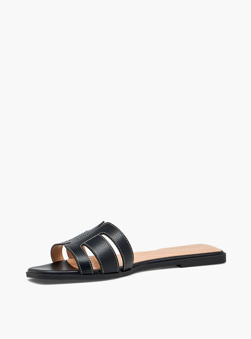 صندل سهل الارتداء للنساء من سيليست-women-shoes-flats-sandals-image-6