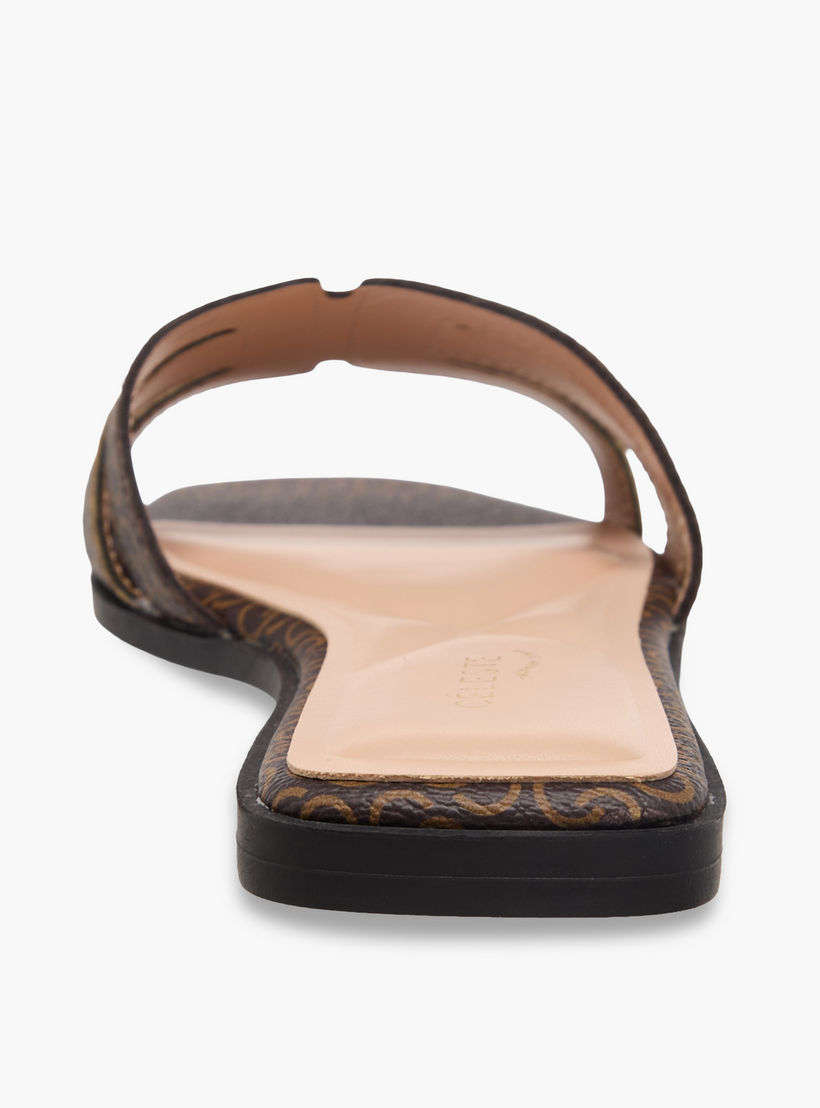 صندل سهل الارتداء للنساء من سيليست-women-shoes-flats-sandals-image-5