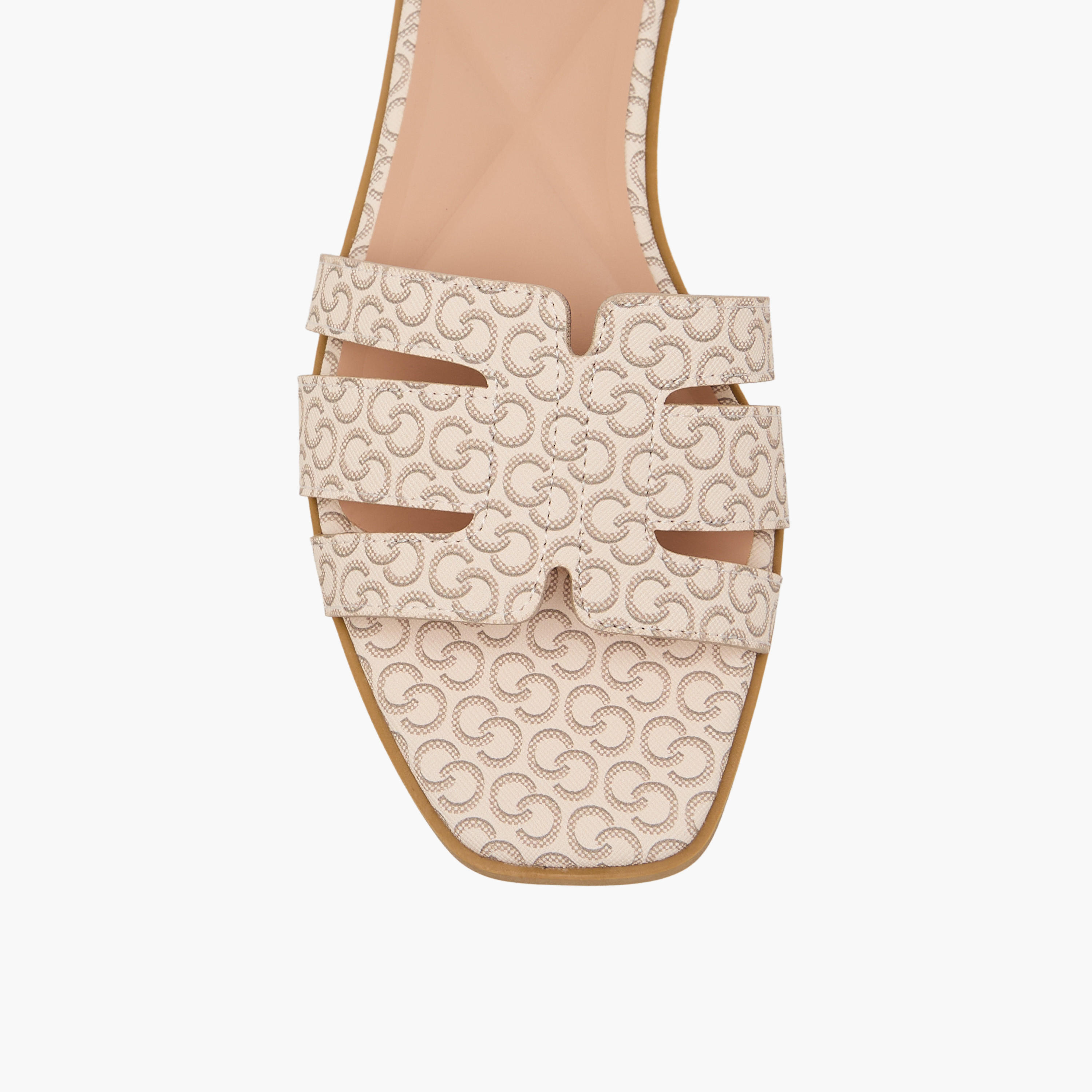 صندل سهل الارتداء للنساء من سيليست-women-shoes-flats-sandals-image-4