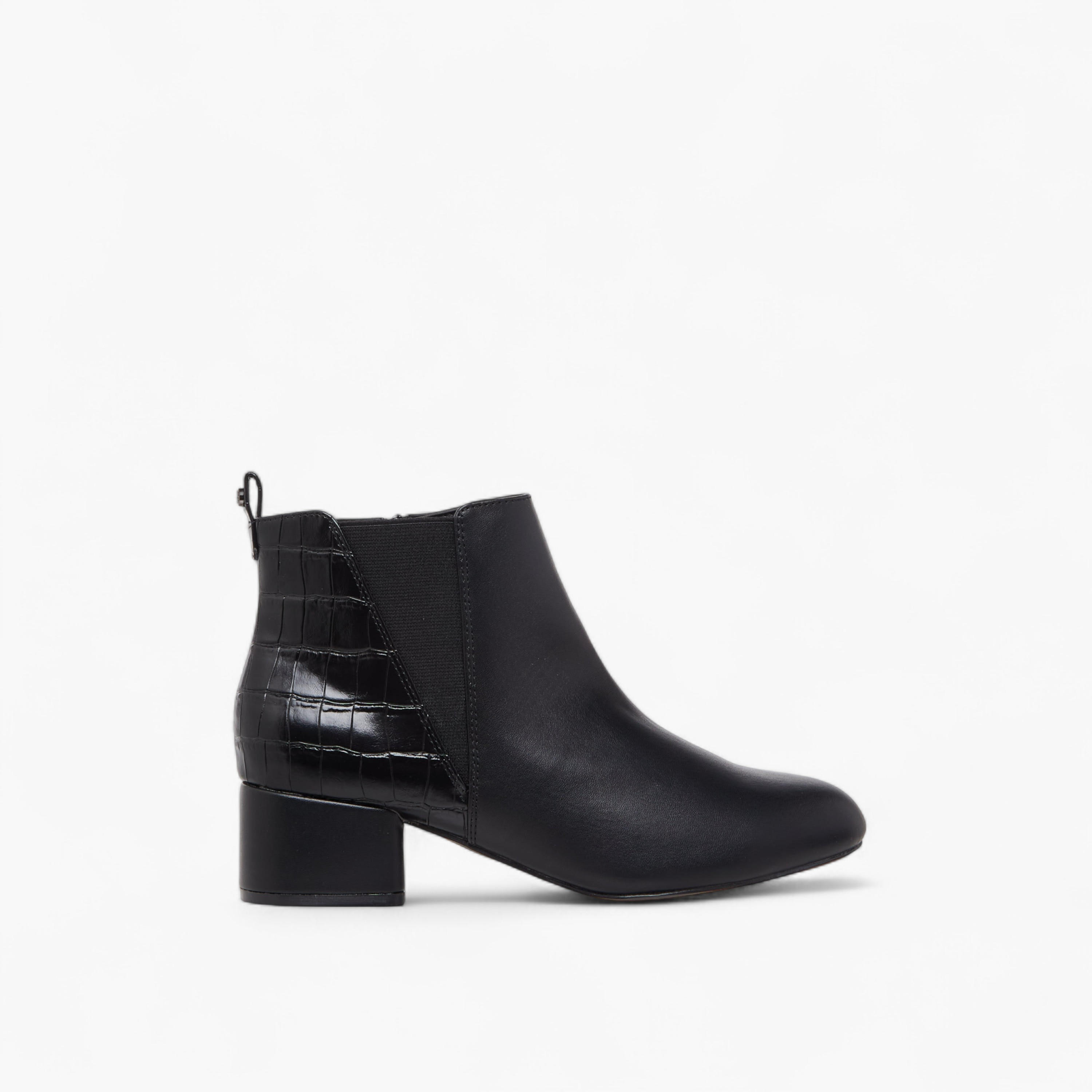 Flora Bella Women Block Heel Ankle Boots-women-shoes-boots-image-3